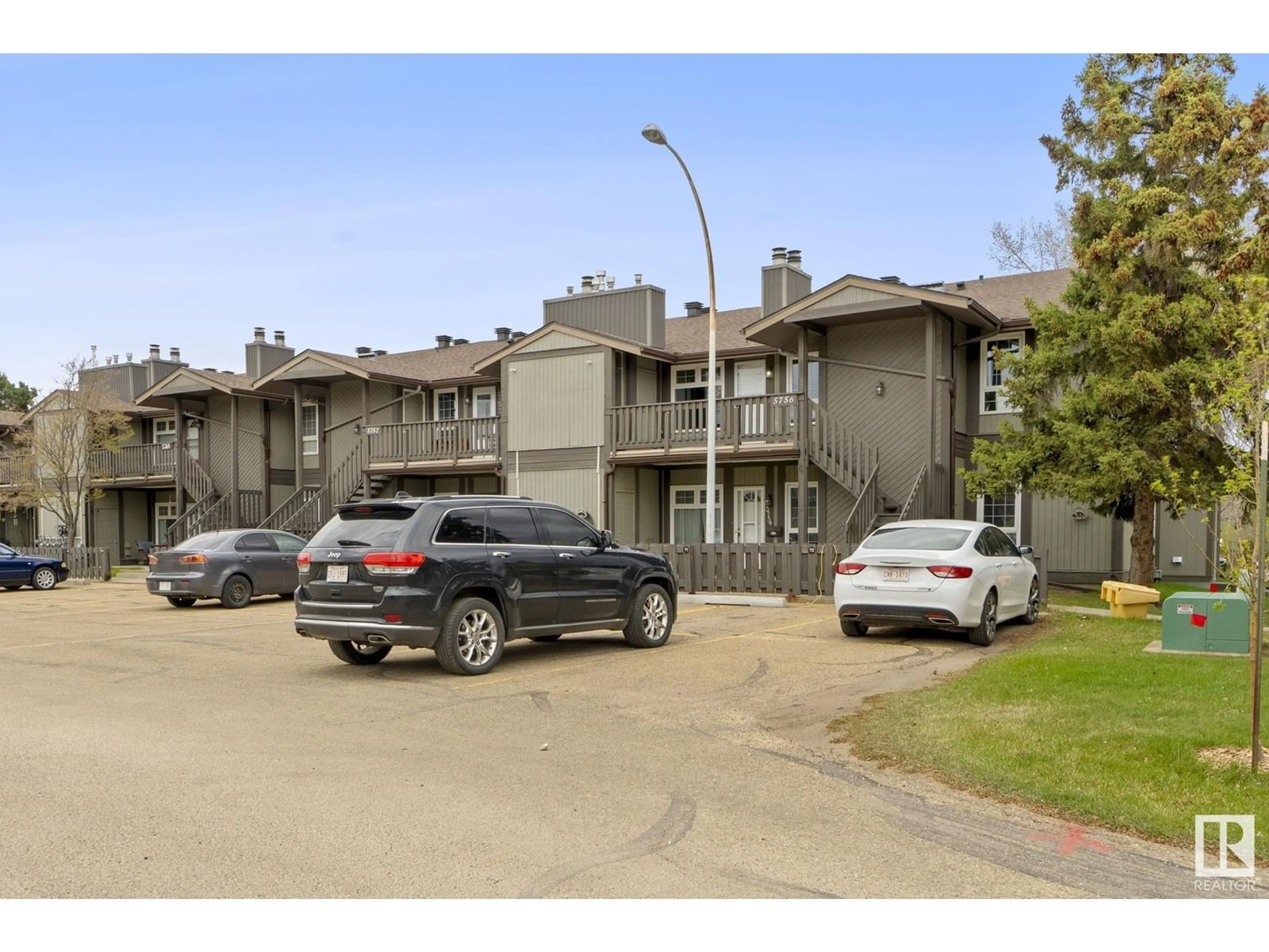 Unknown for NW - 5756 172 ST, Edmonton Alberta T6M1B4
