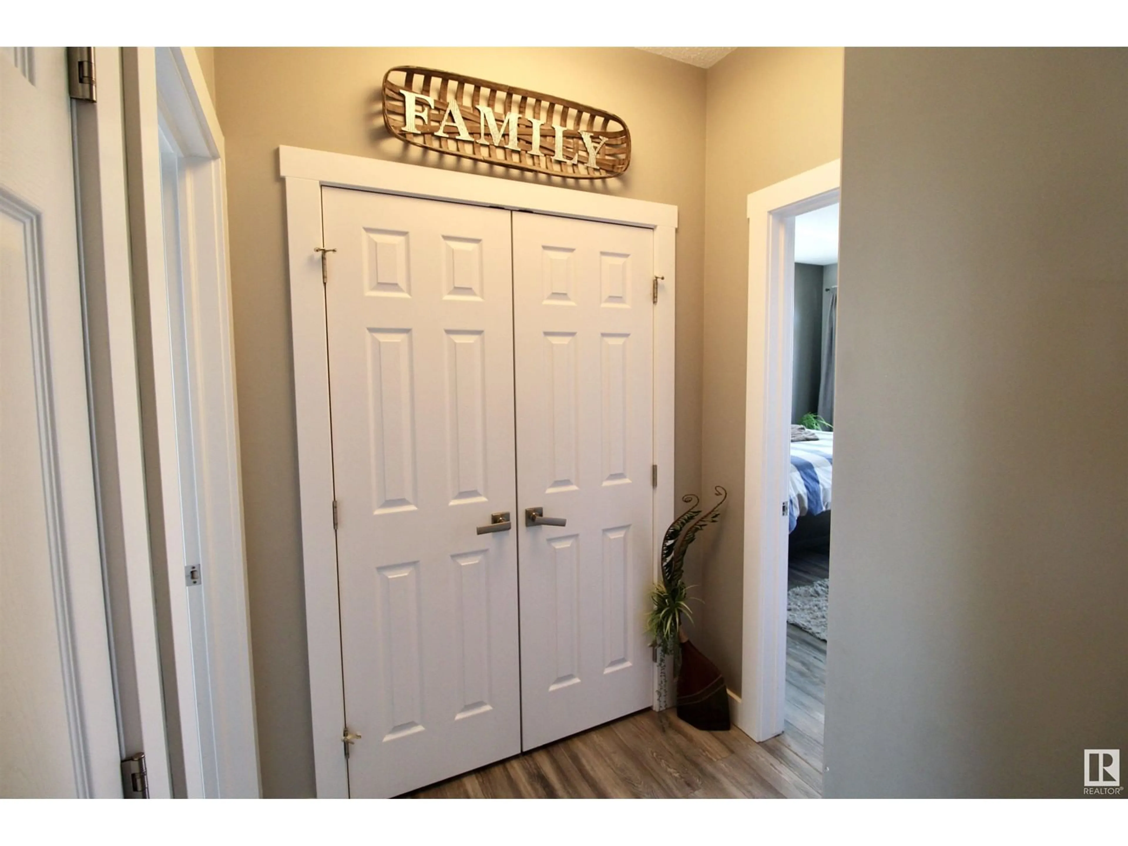 Indoor entryway for 59528 RR 485, Rural Bonnyville M.D. Alberta T9N2J7