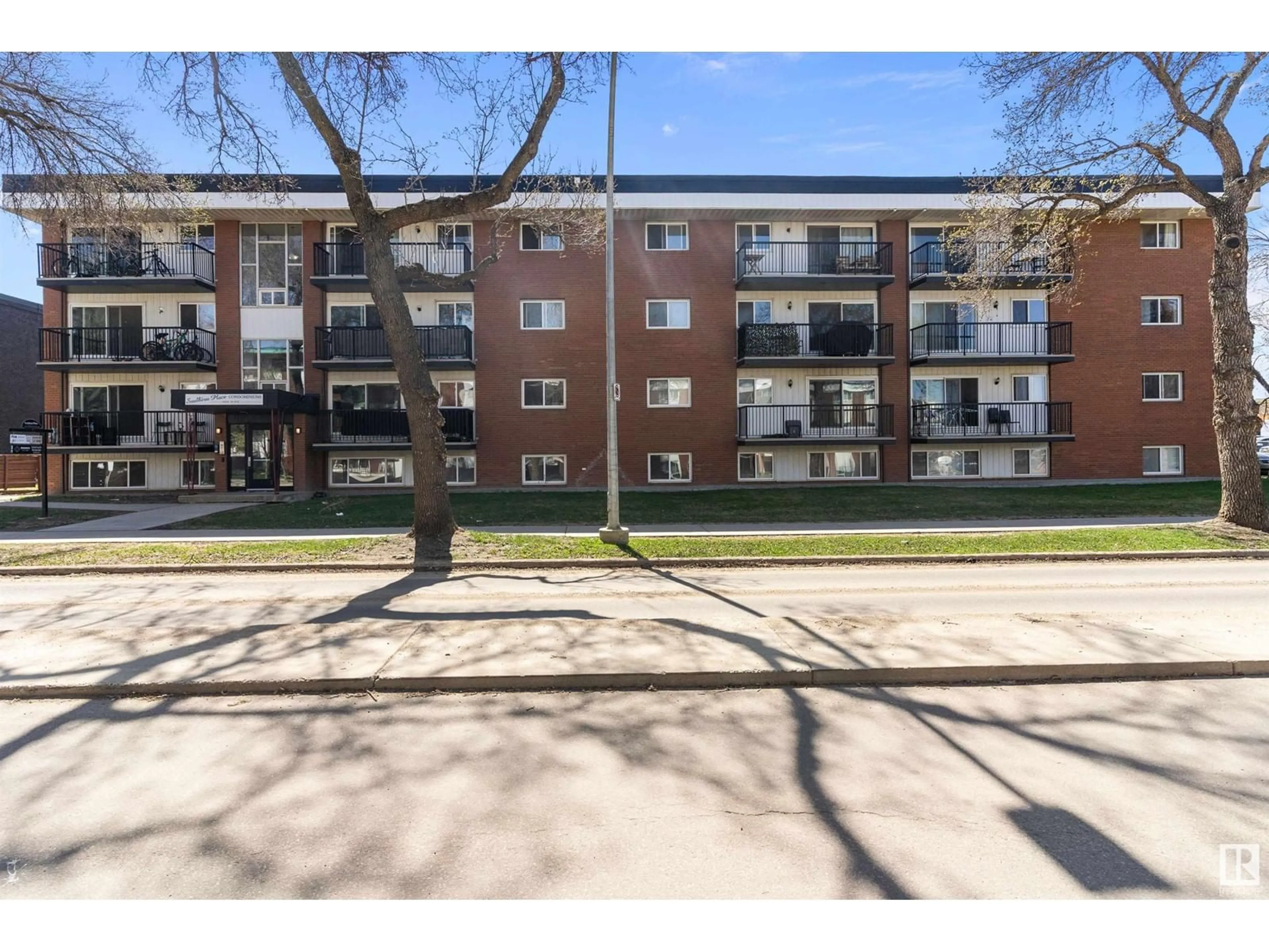 Unknown for #303 - 10149 83 AV, Edmonton Alberta T6E2C5