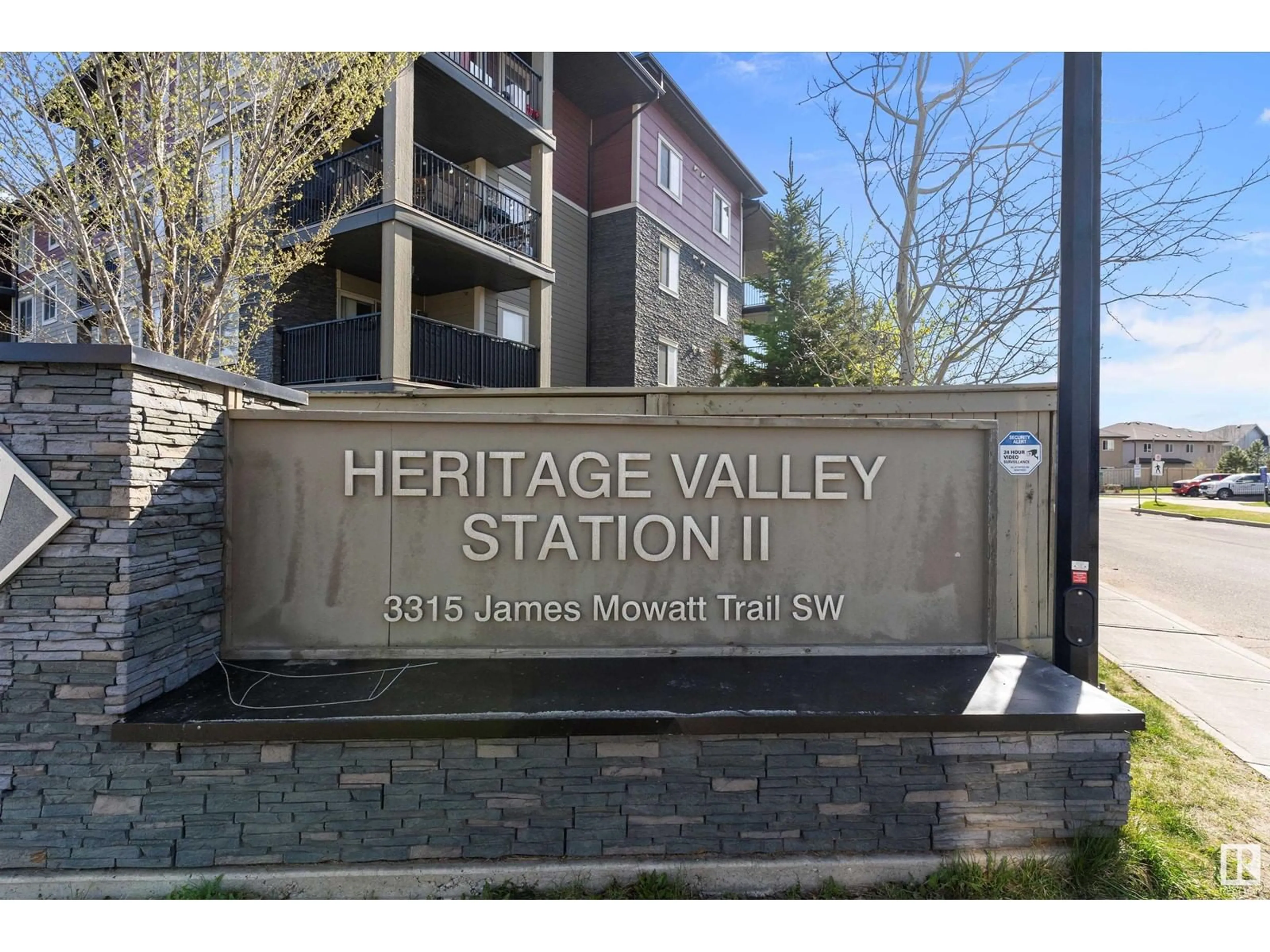 Unknown for #221 - 3315 JAMES MOWATT TR, Edmonton Alberta T6W3L6