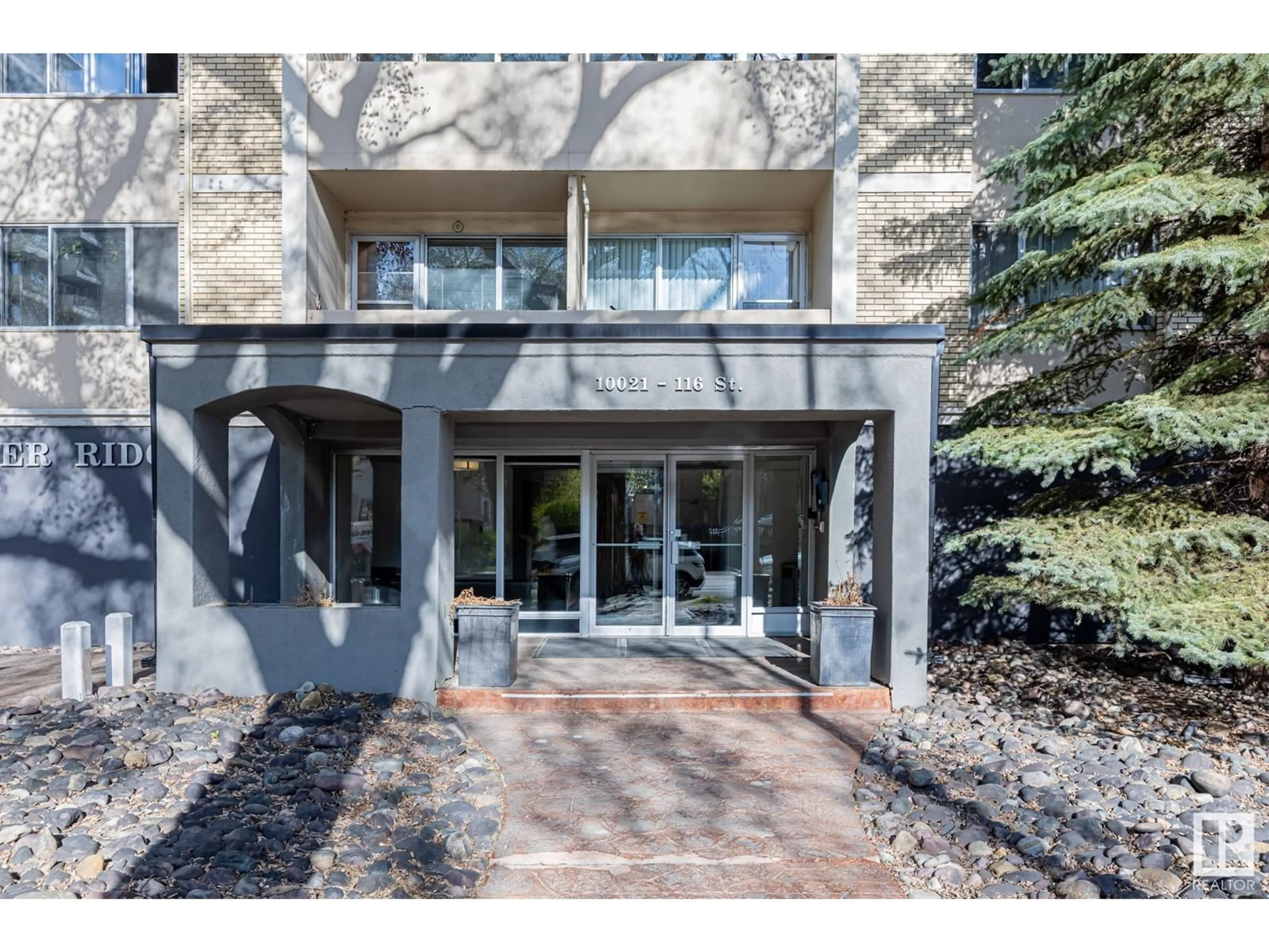 Unknown for 306 - 10021 116 ST, Edmonton Alberta T5K1V5