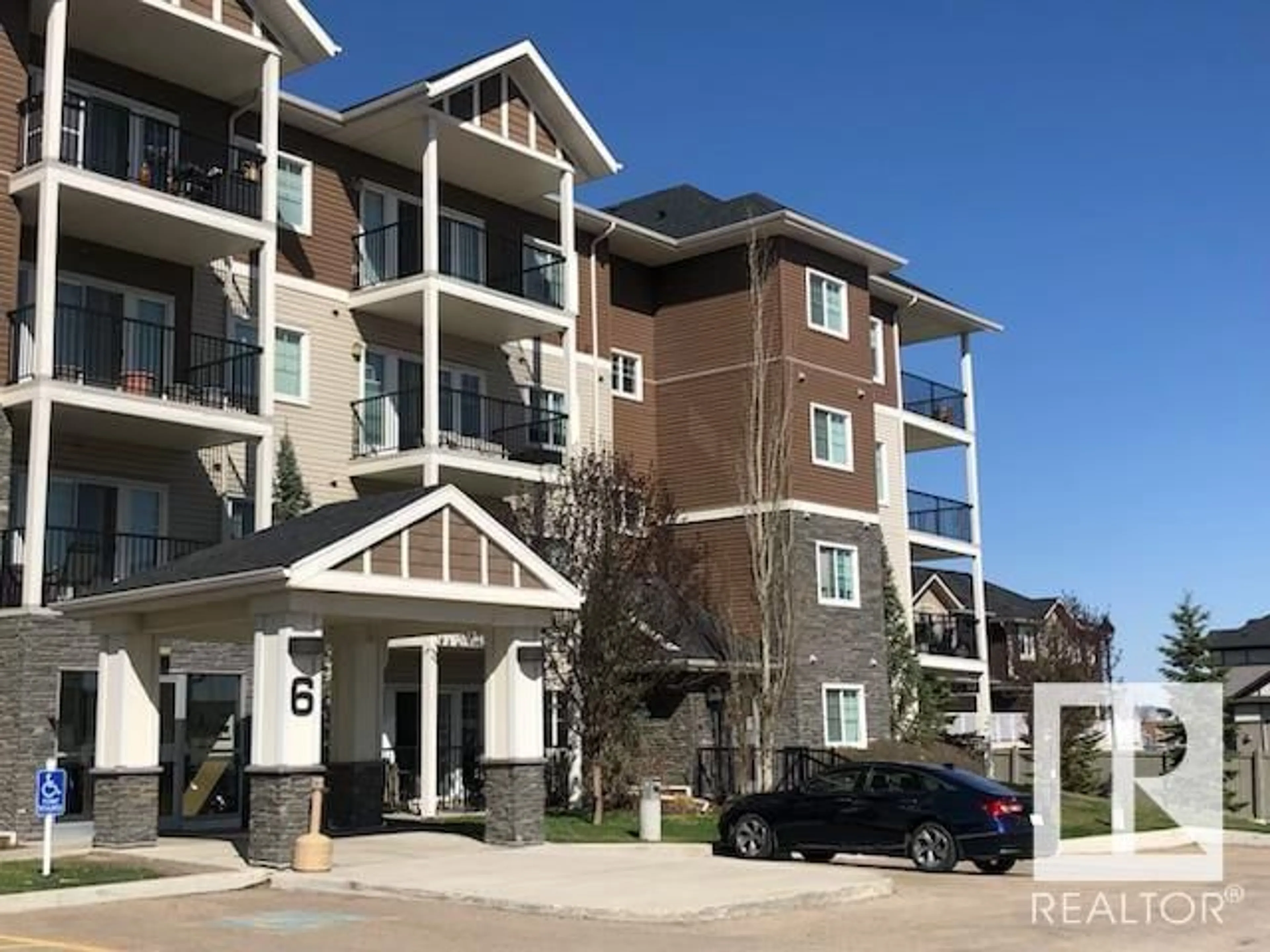 Unknown for 3403 6 AUGUSTINE CR, Sherwood Park Alberta T8H0X8