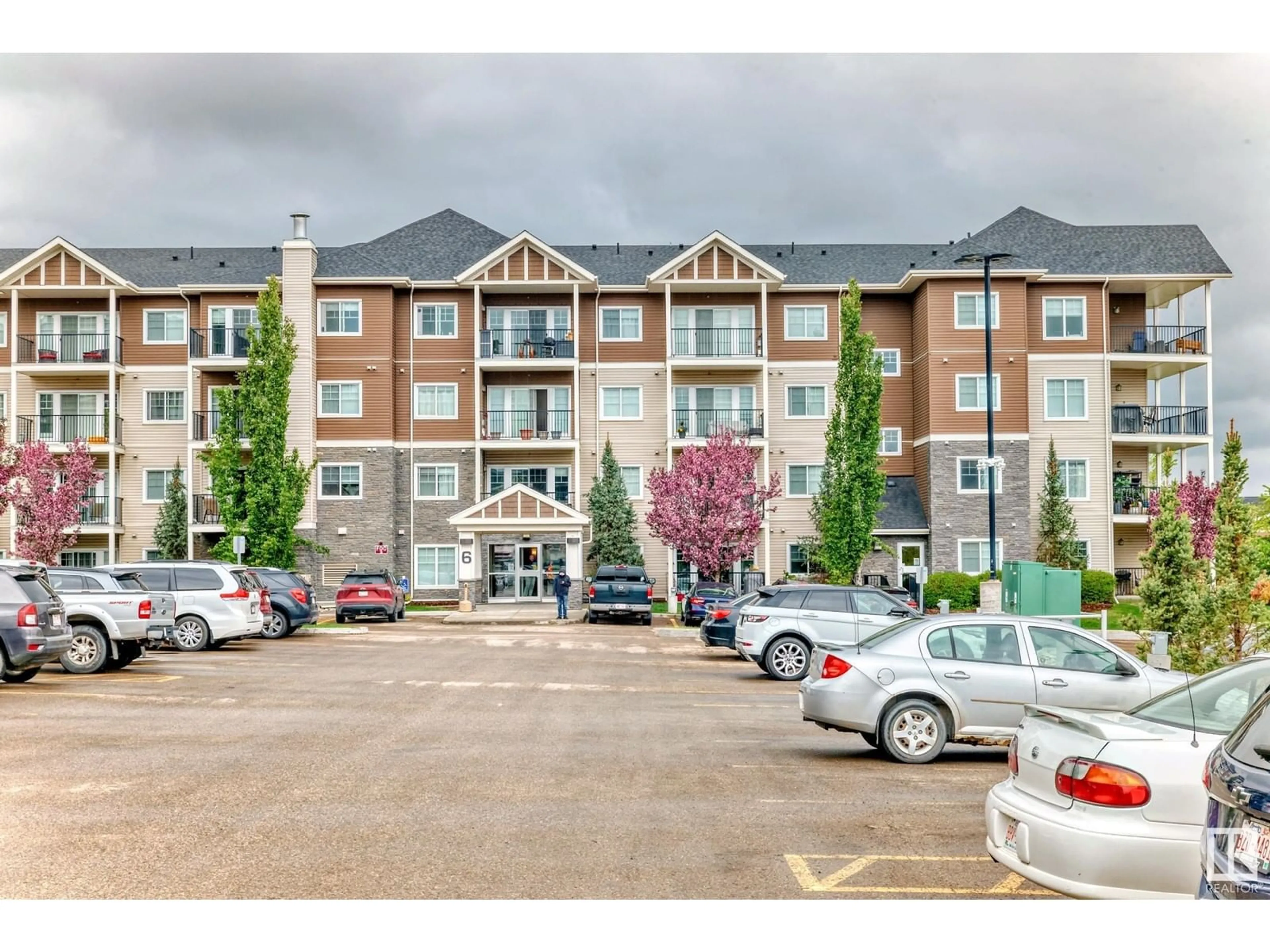 Unknown for 3403 6 AUGUSTINE CR, Sherwood Park Alberta T8H0X8