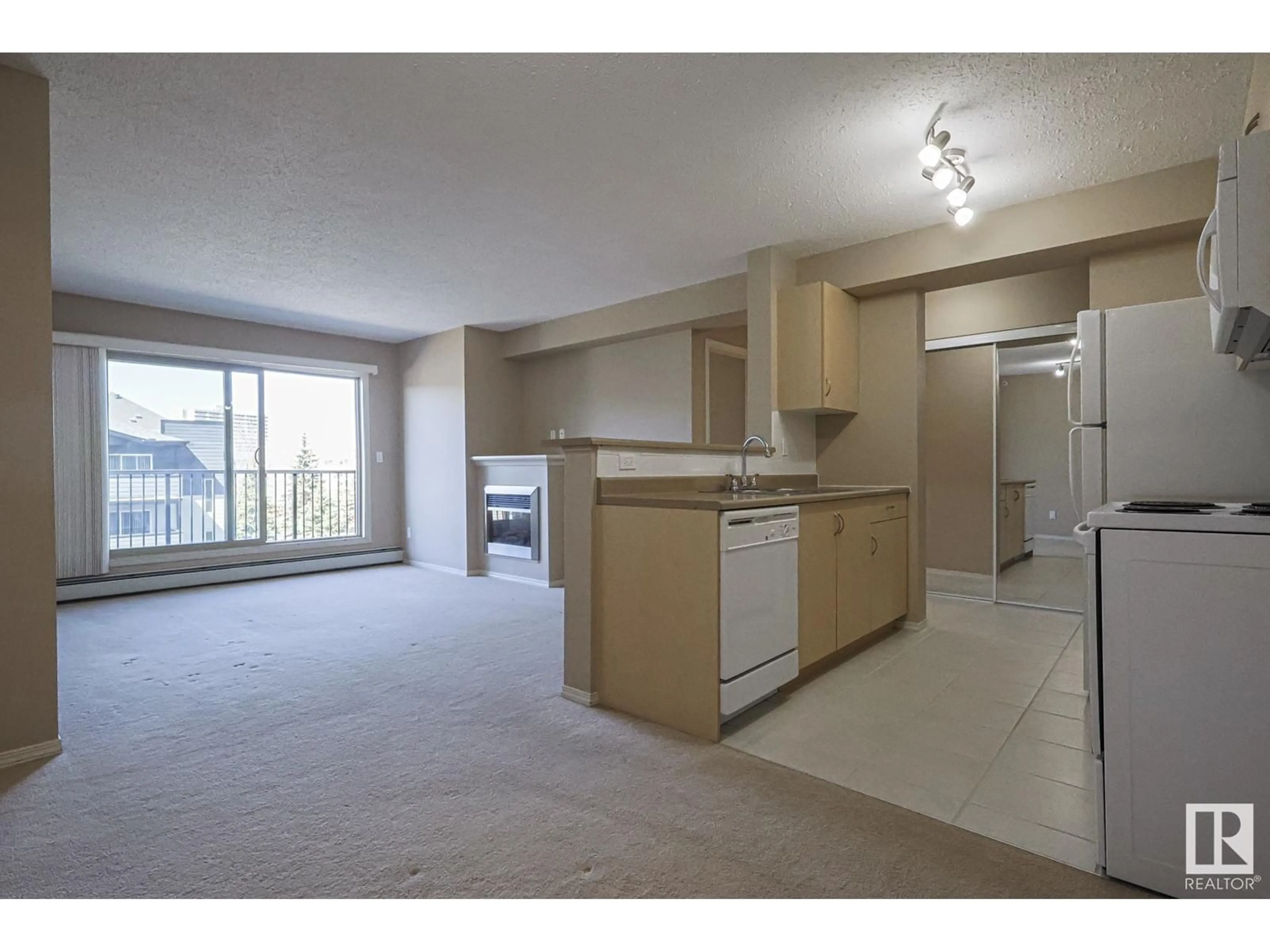 Unknown for #404 - 17003 67 AV, Edmonton Alberta T5T6Y5