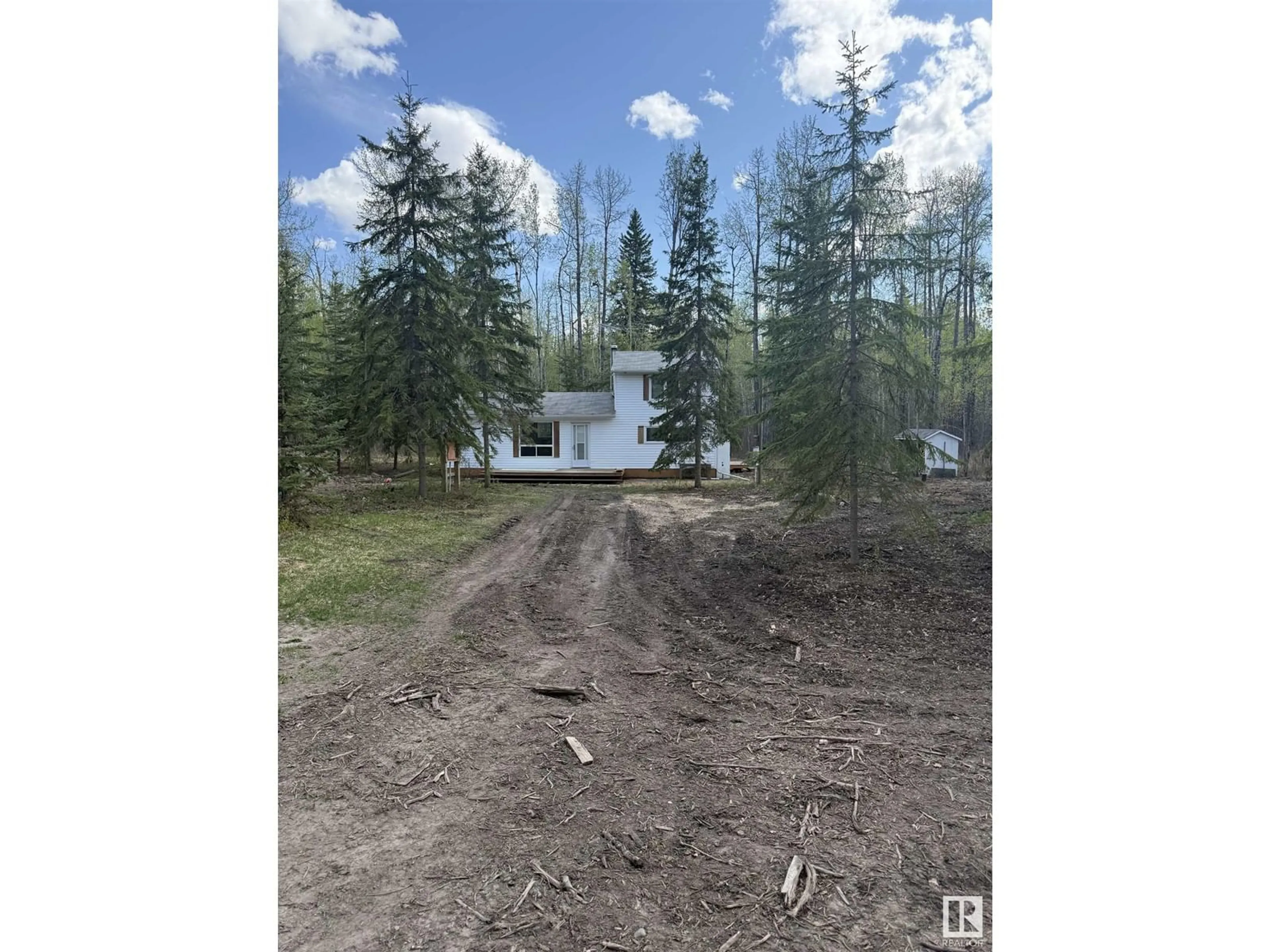 Unknown for 66 TWP ROAD 480, Rural Wetaskiwin County Alberta T0C2P0