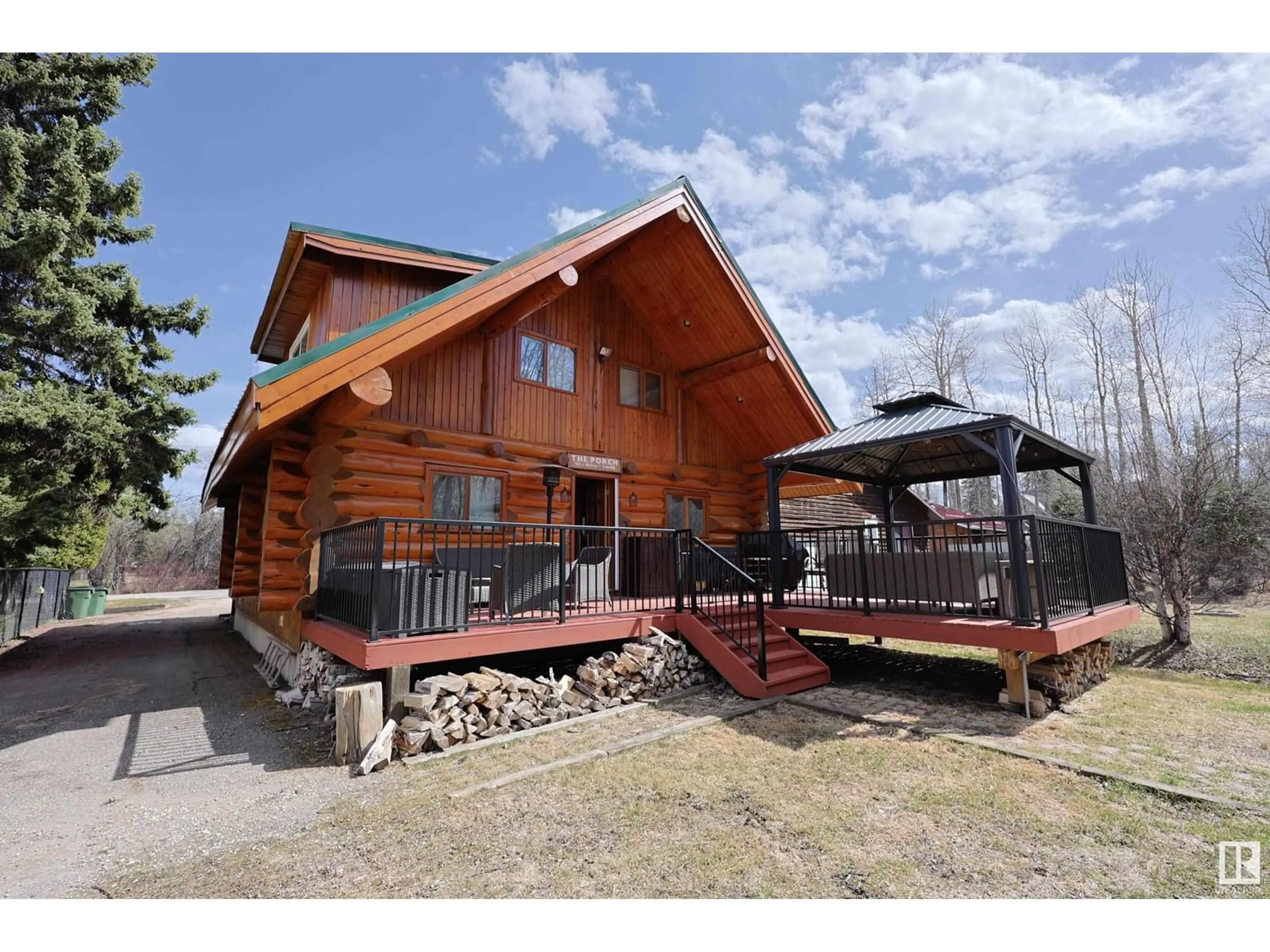 Unknown for 1134 11 ST, Rural Lac Ste. Anne County Alberta T0E0L0