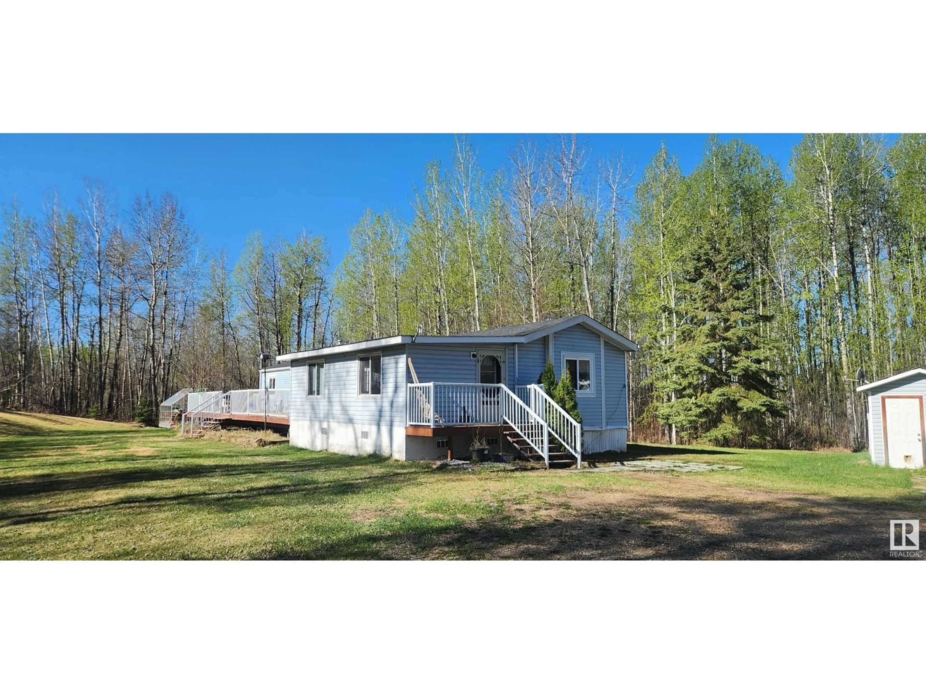 Unknown for 801 - 63213 HI, Rural Westlock County Alberta T0G0S0