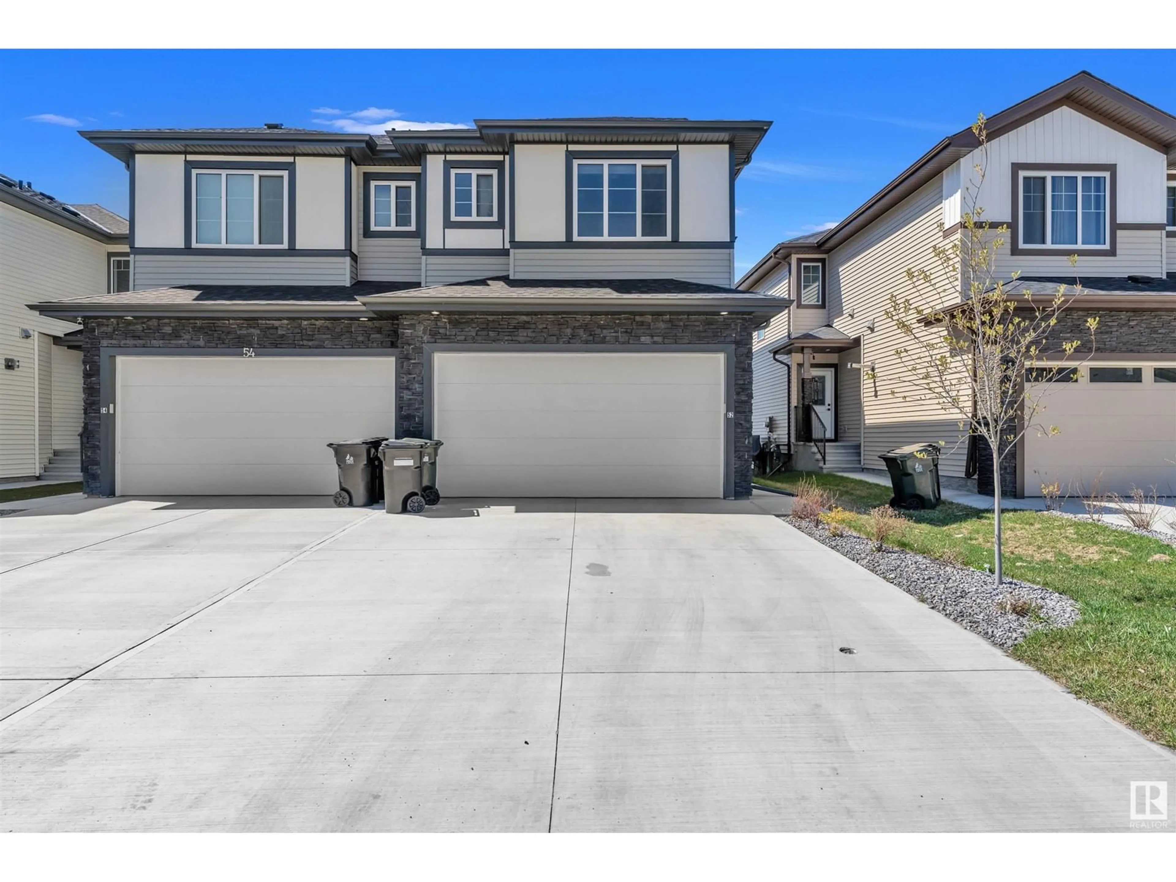 Unknown for 52 AMBERLEY BA, Spruce Grove Alberta T7X2X4
