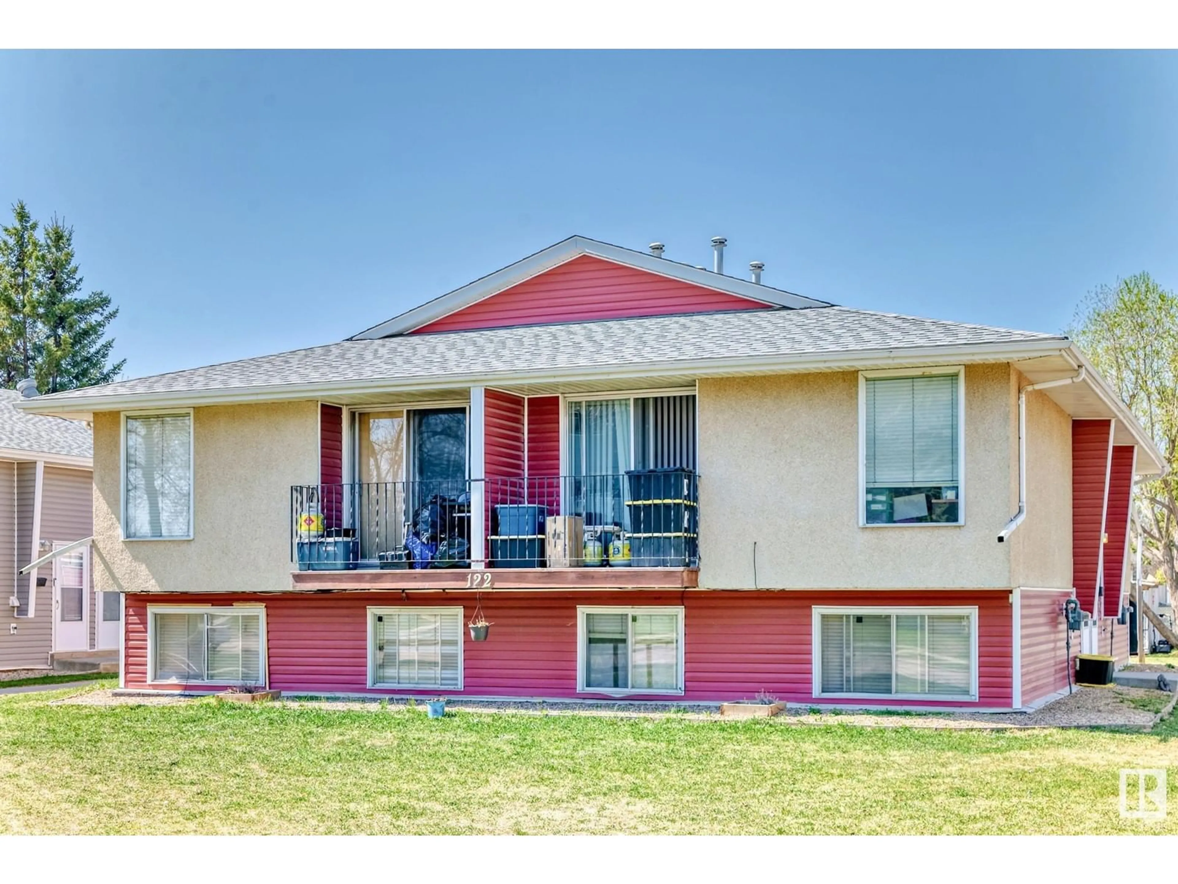 Unknown for 122 MT. PLEASANT DR, Camrose Alberta T4V2Y1