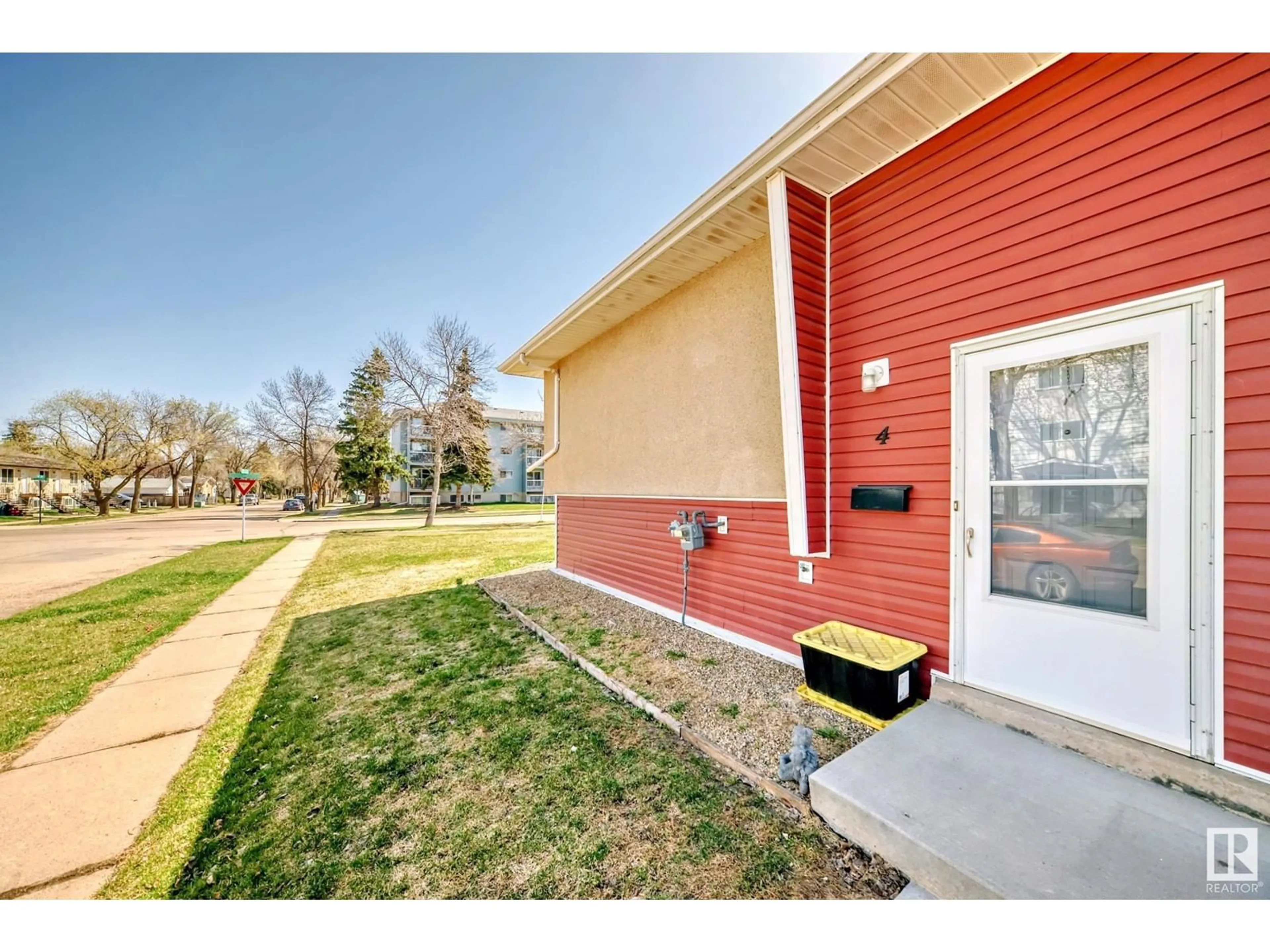 Unknown for 122 MT. PLEASANT DR, Camrose Alberta T4V2Y1