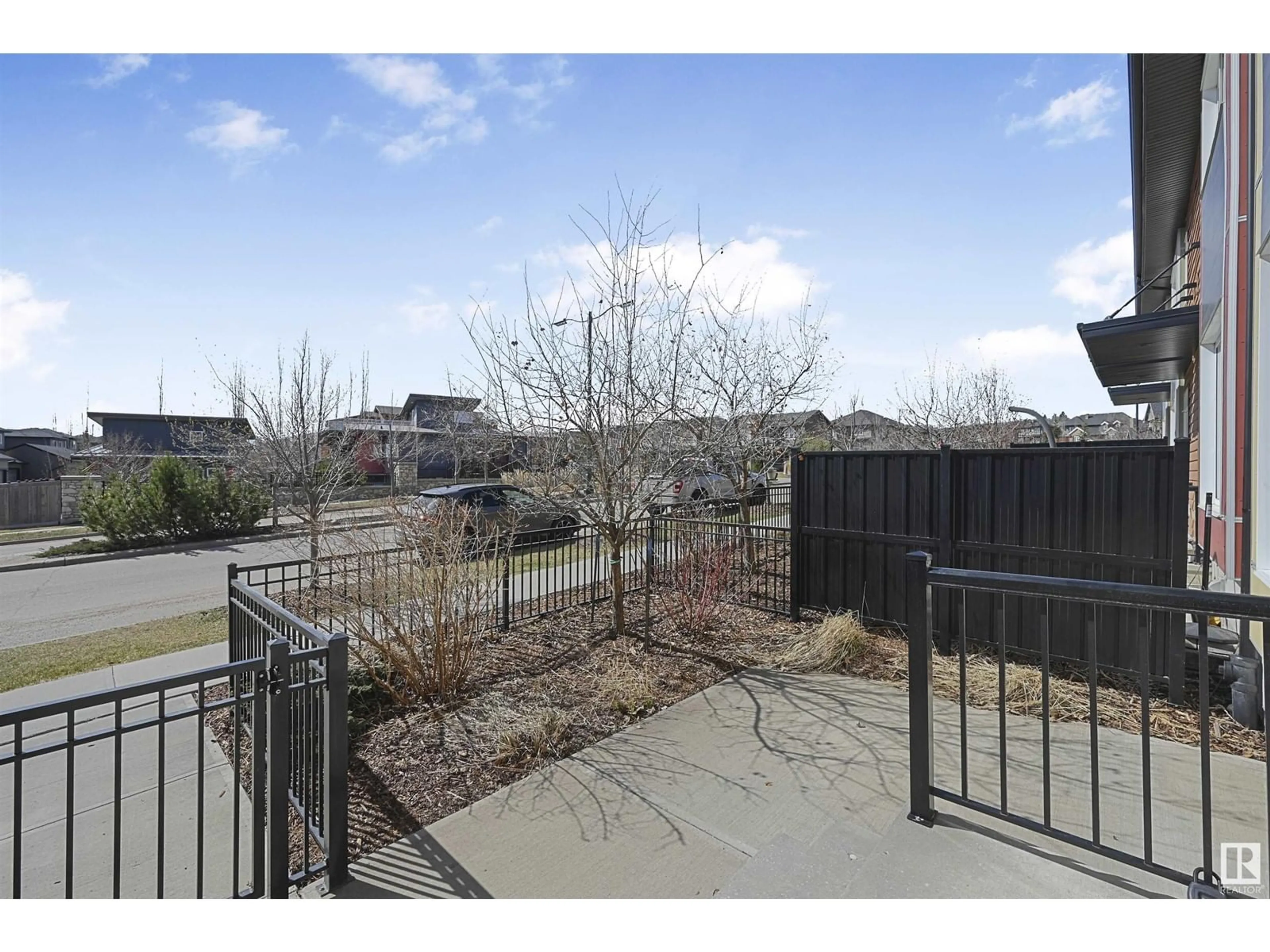 Patio, unknown for NW - 7814 MAY LINK LI, Edmonton Alberta T6R0G9