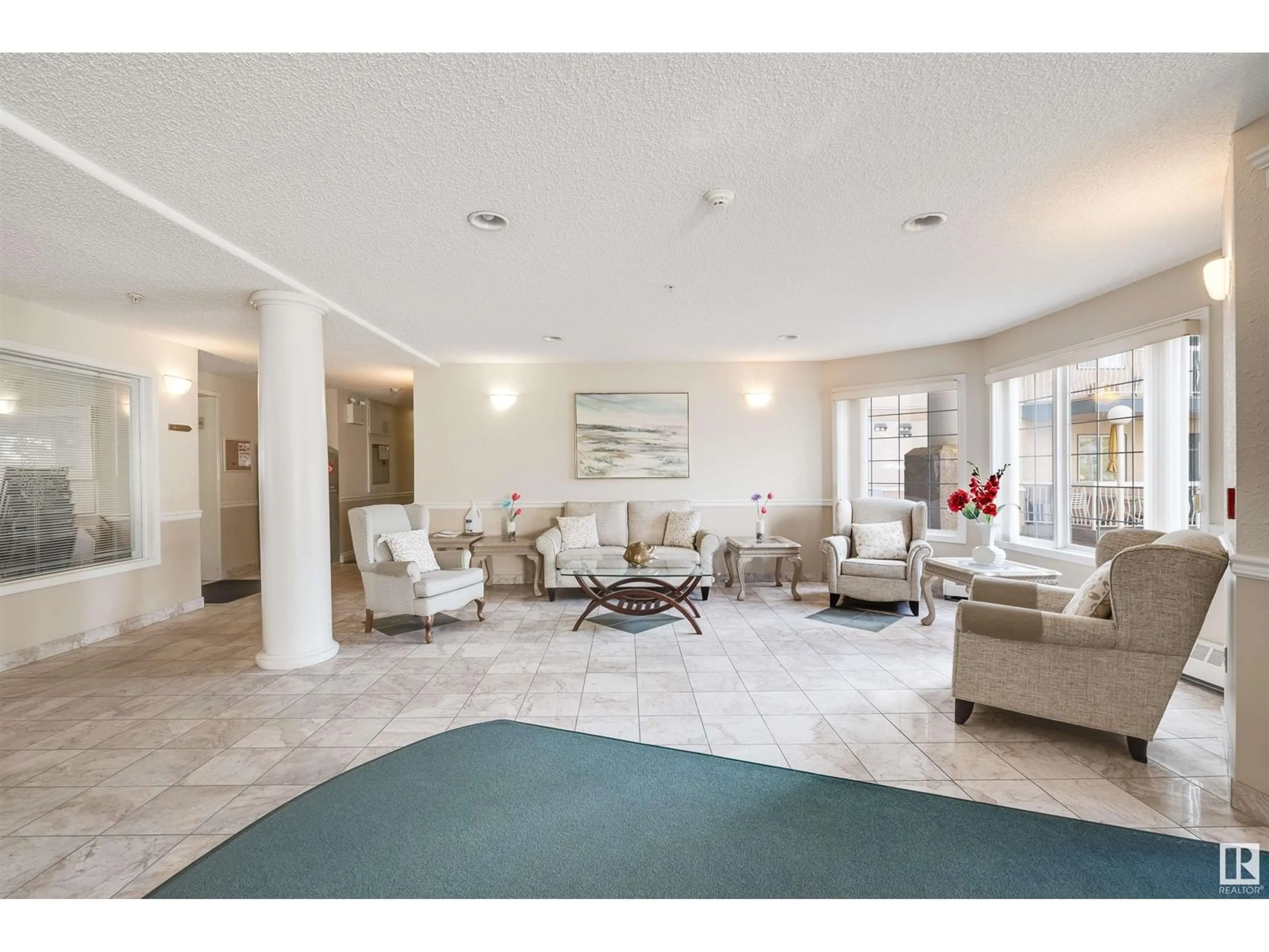 Unknown for 209 - 17150 94A AV, Edmonton Alberta T5T6L7