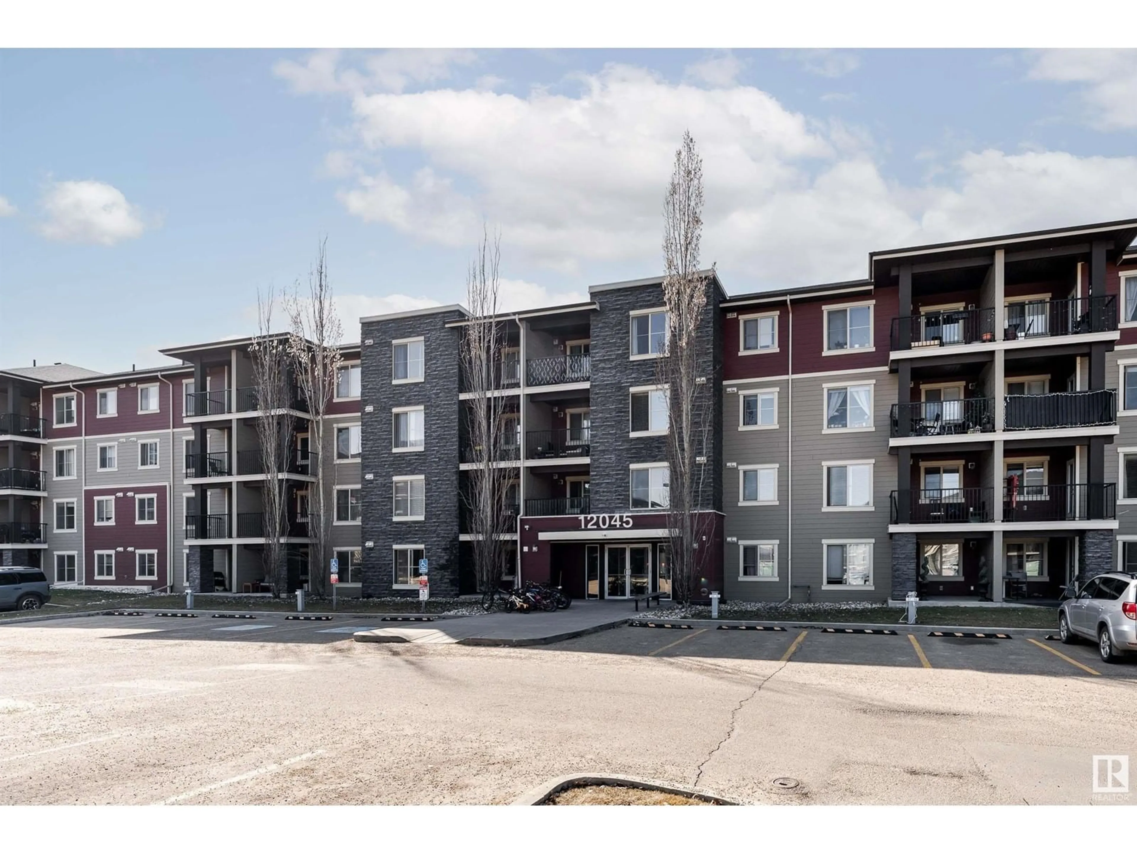 Unknown for #305 - 12045 22 AV, Edmonton Alberta T6W2Y2