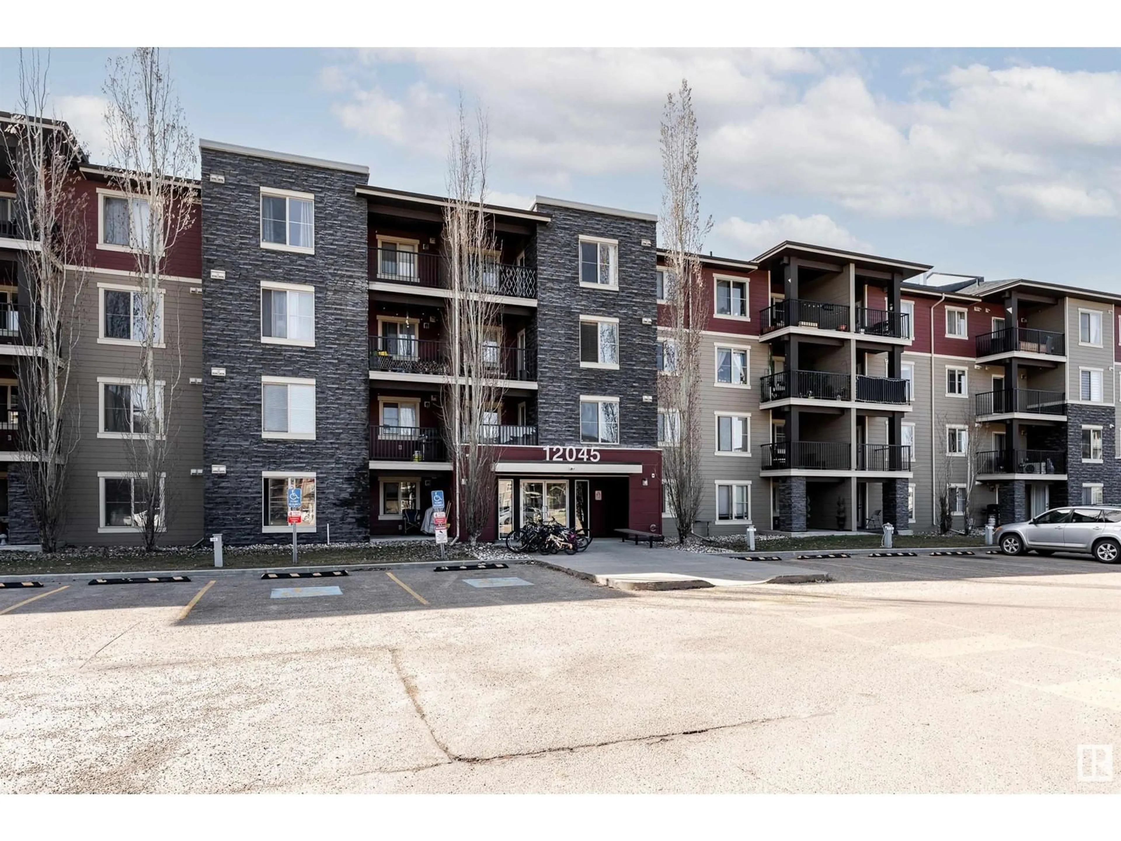 Unknown for #305 - 12045 22 AV, Edmonton Alberta T6W2Y2