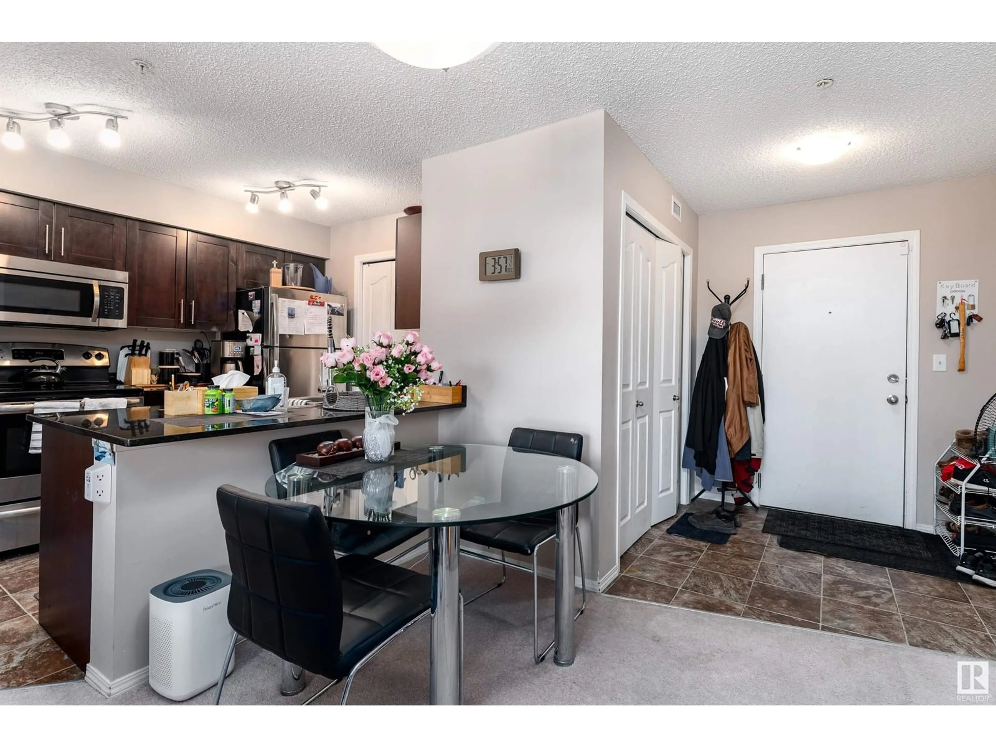 Unknown for #305 - 12045 22 AV, Edmonton Alberta T6W2Y2