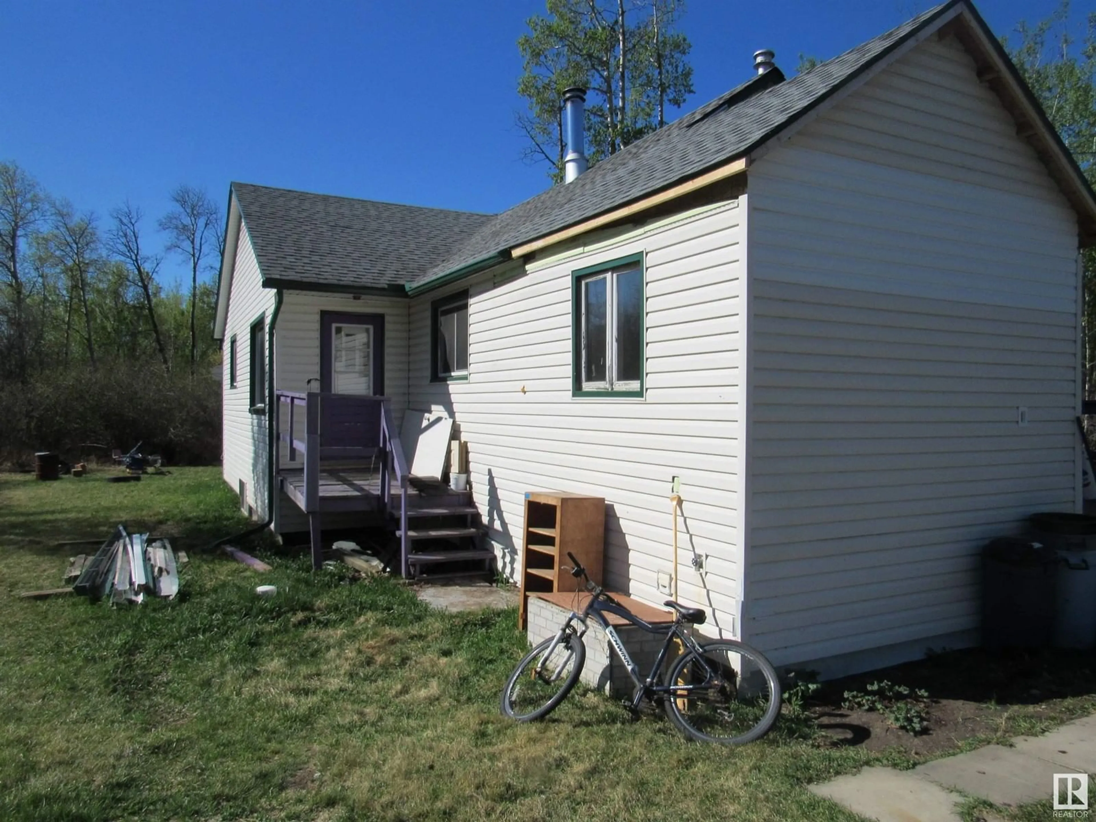 Unknown for 101 57312 RANGE RD 25, Rural Barrhead County Alberta T0E1A0