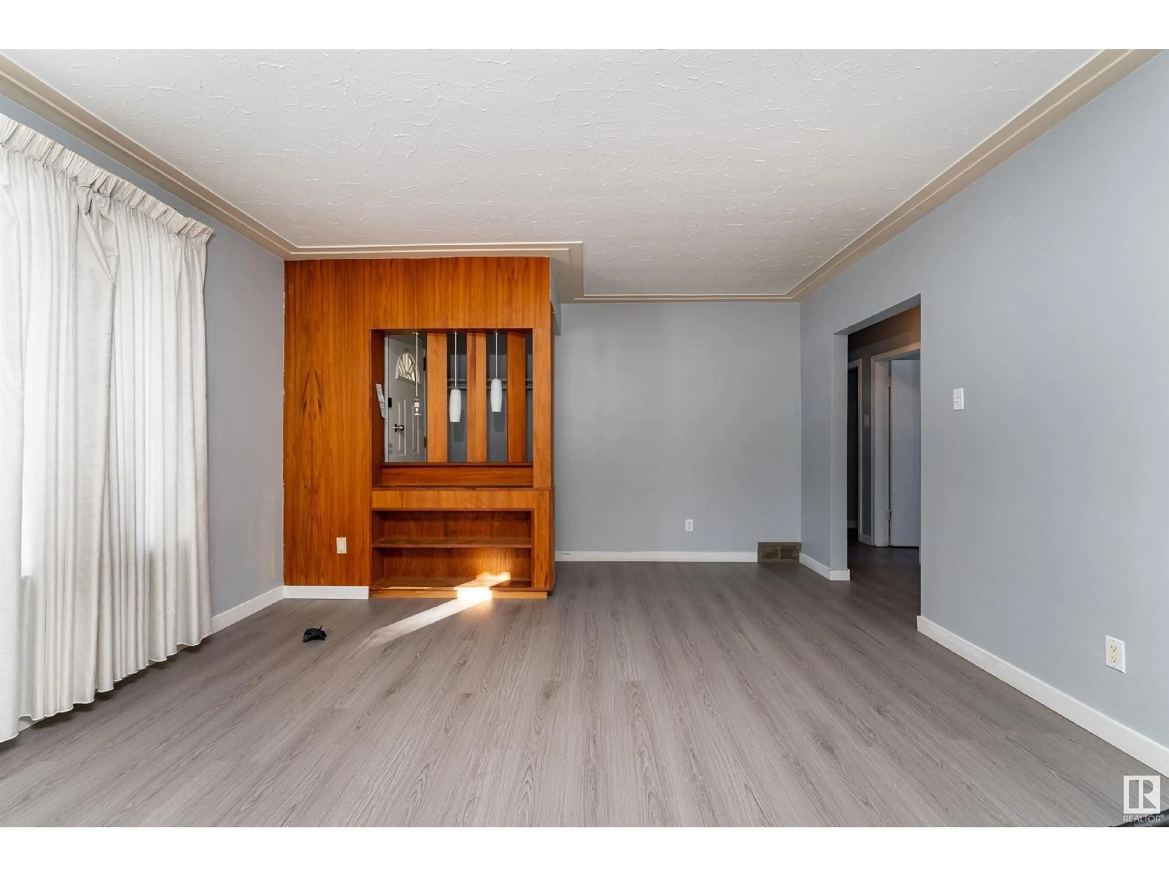 A pic of a room for 12419 83 ST, Edmonton Alberta T5B3A5