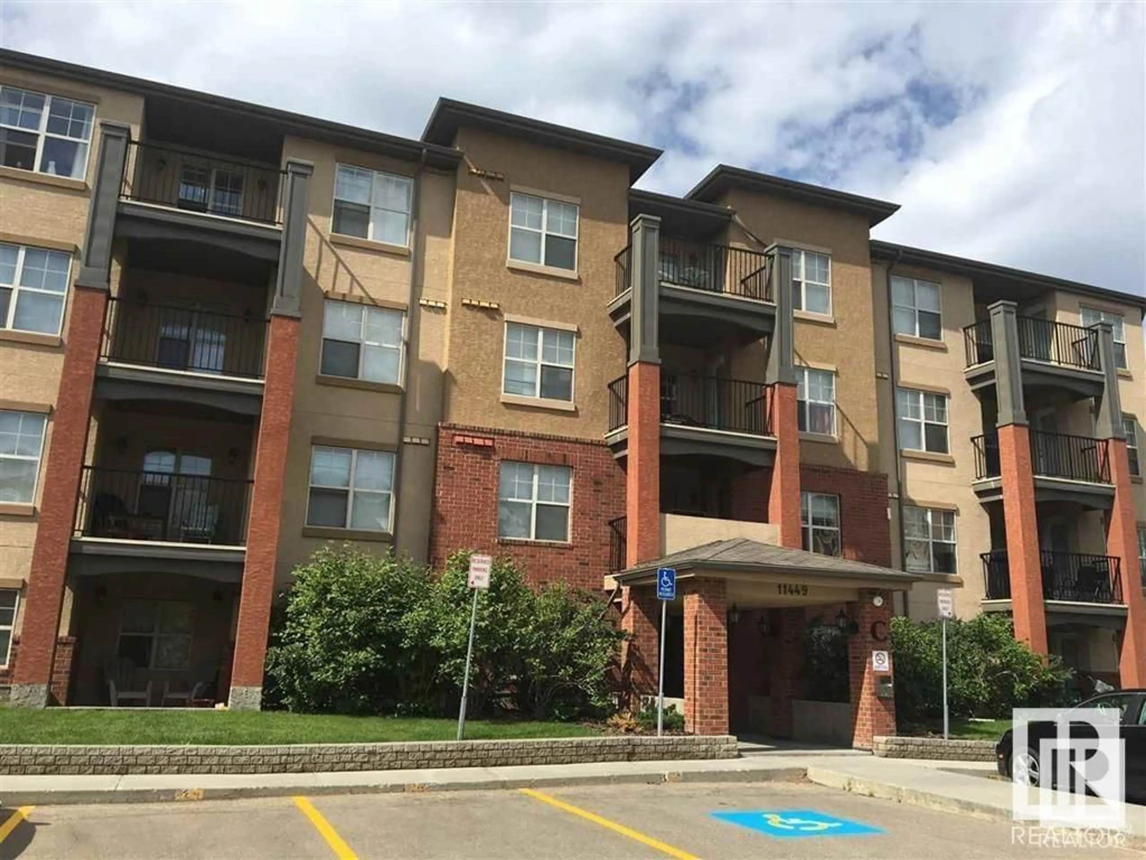 Unknown for 201 - 11449 ELLERSLIE RD, Edmonton Alberta T6W1T2