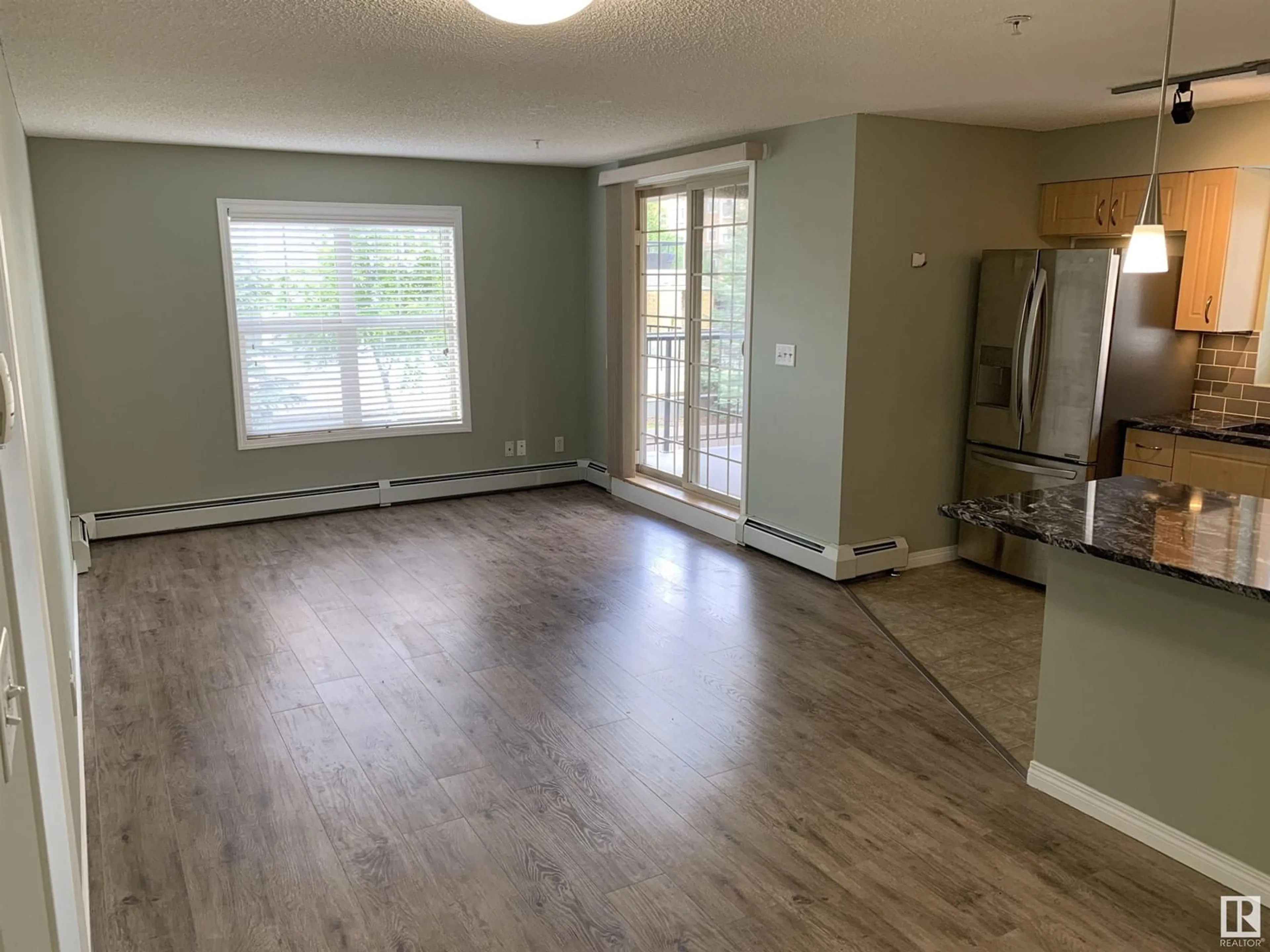 A pic of a room for 201 - 11449 ELLERSLIE RD, Edmonton Alberta T6W1T2