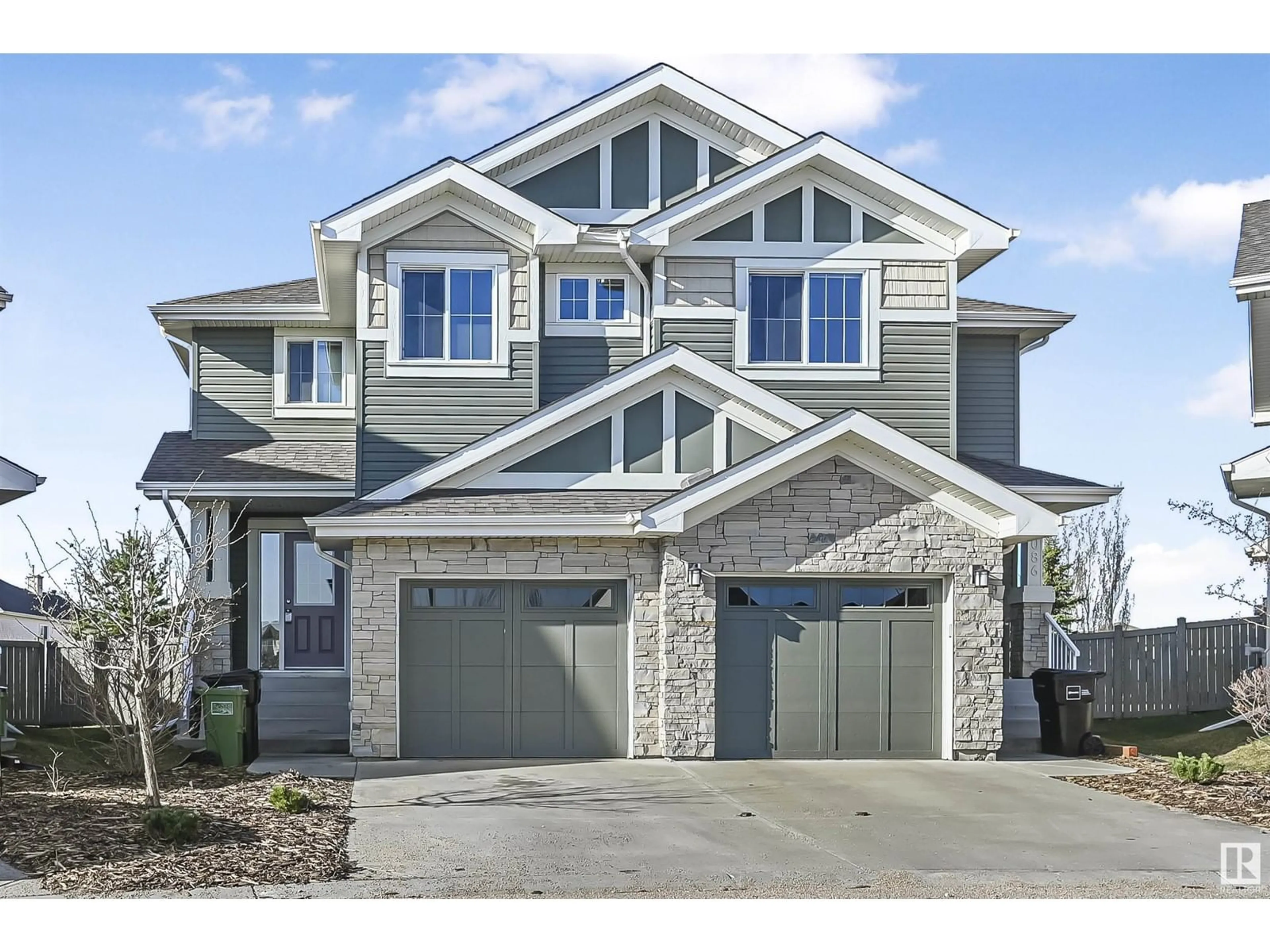 Unknown for 7084 SOUTH TERWILLEGAR DR, Edmonton Alberta T6R0V1