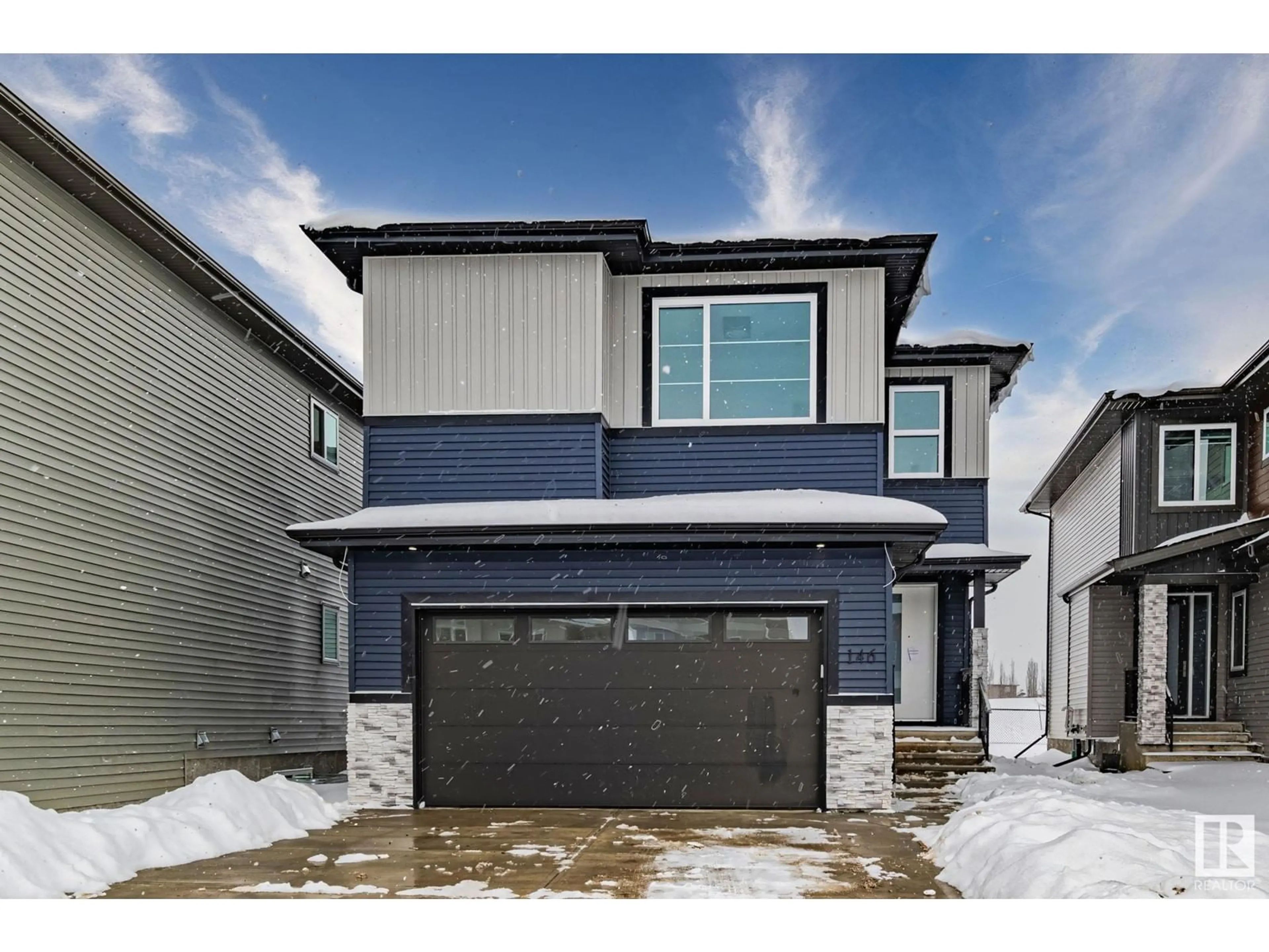 Unknown for 146 CREEKSIDE LANE, Leduc Alberta T9E1T1
