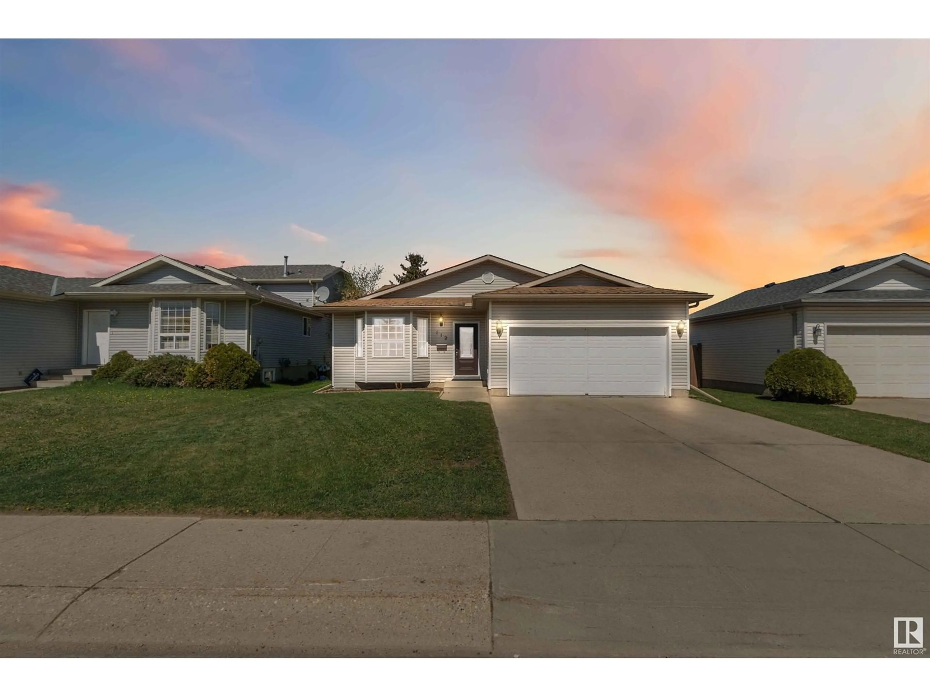 Unknown for 112 LUNNON DR, Gibbons Alberta T0A1N0