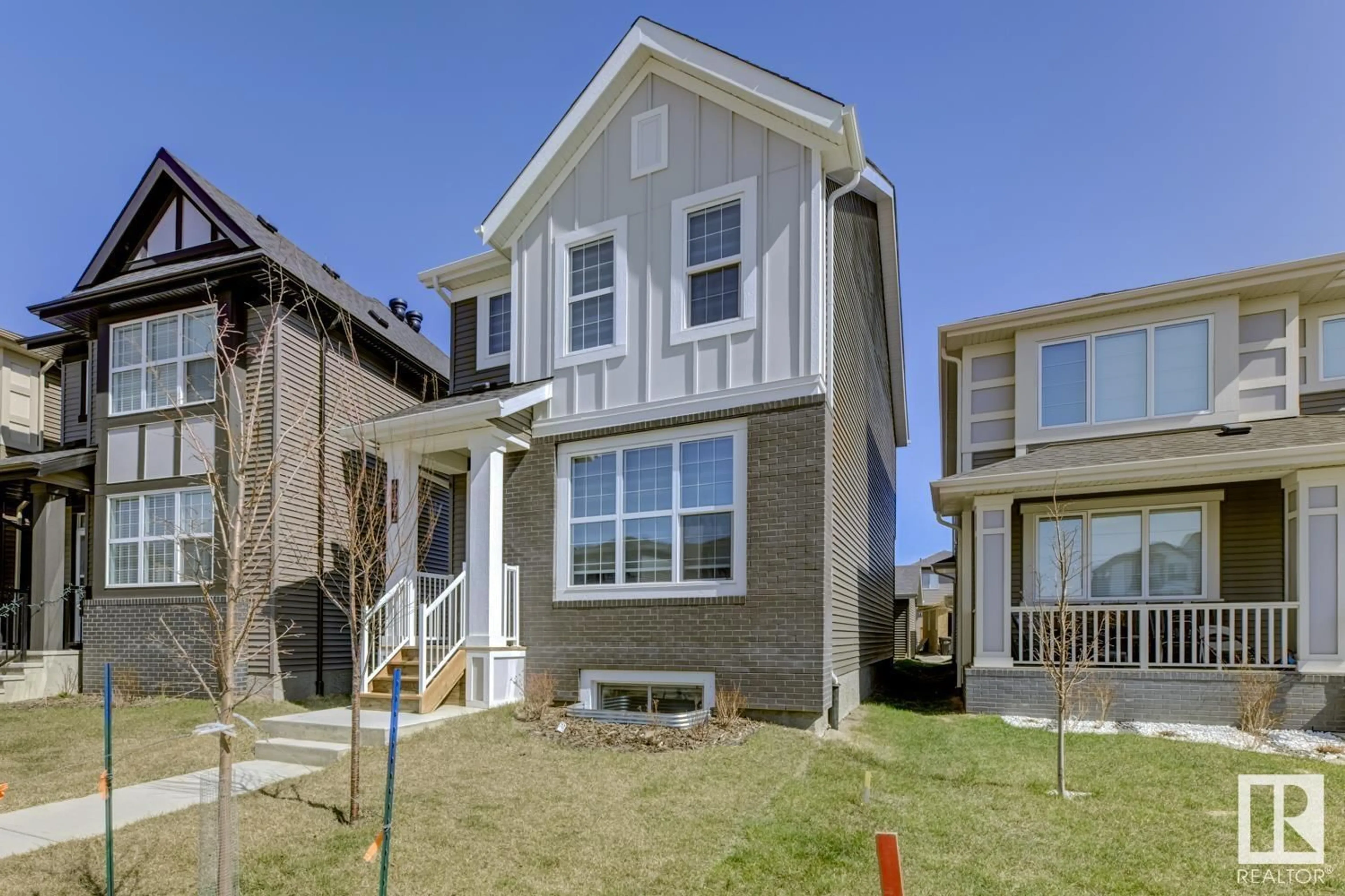 Unknown for NW - 8109 226A ST, Edmonton Alberta T5T7S8