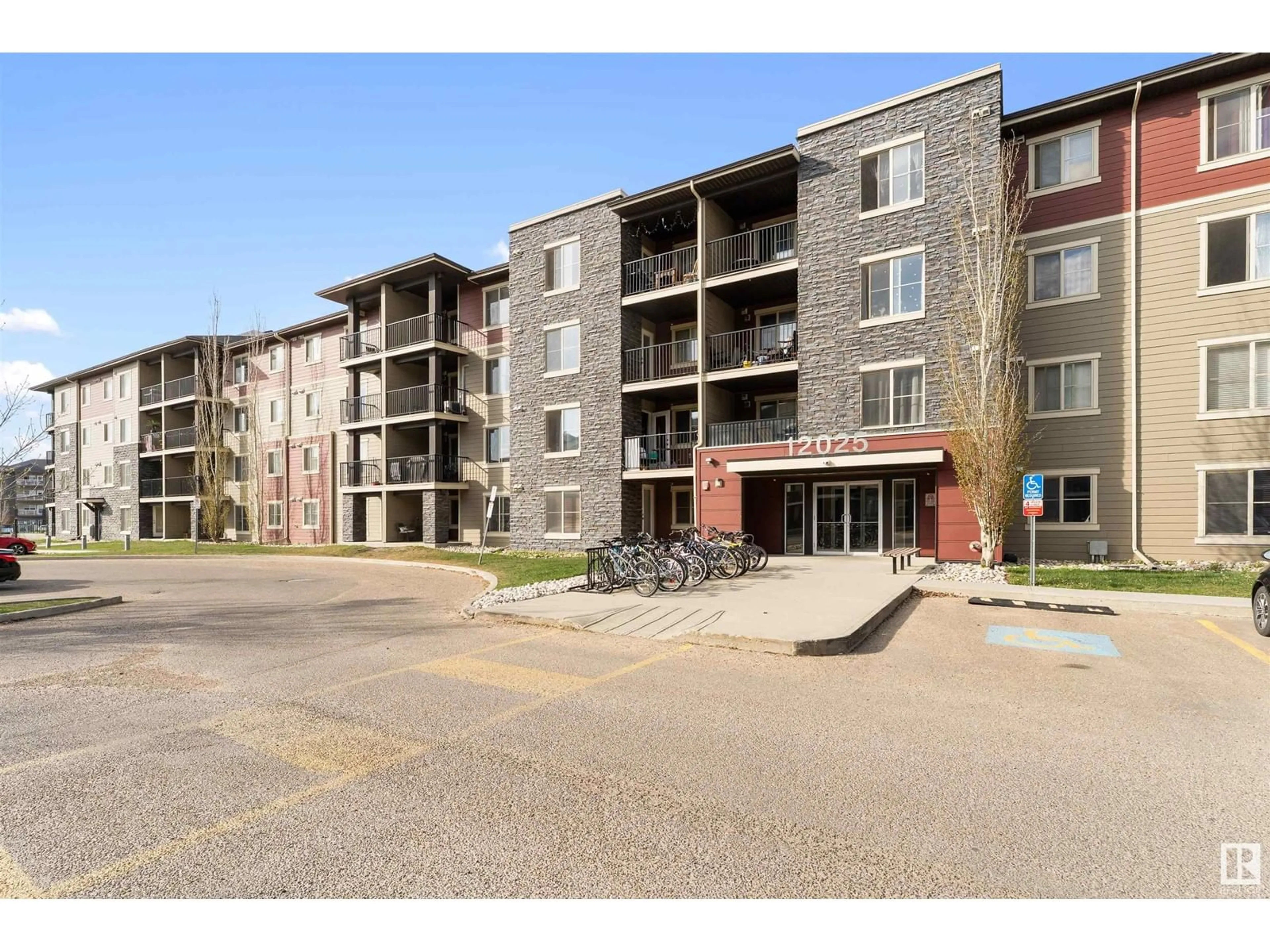Unknown for 12025 - 120 22 AV, Edmonton Alberta T6W2Y1