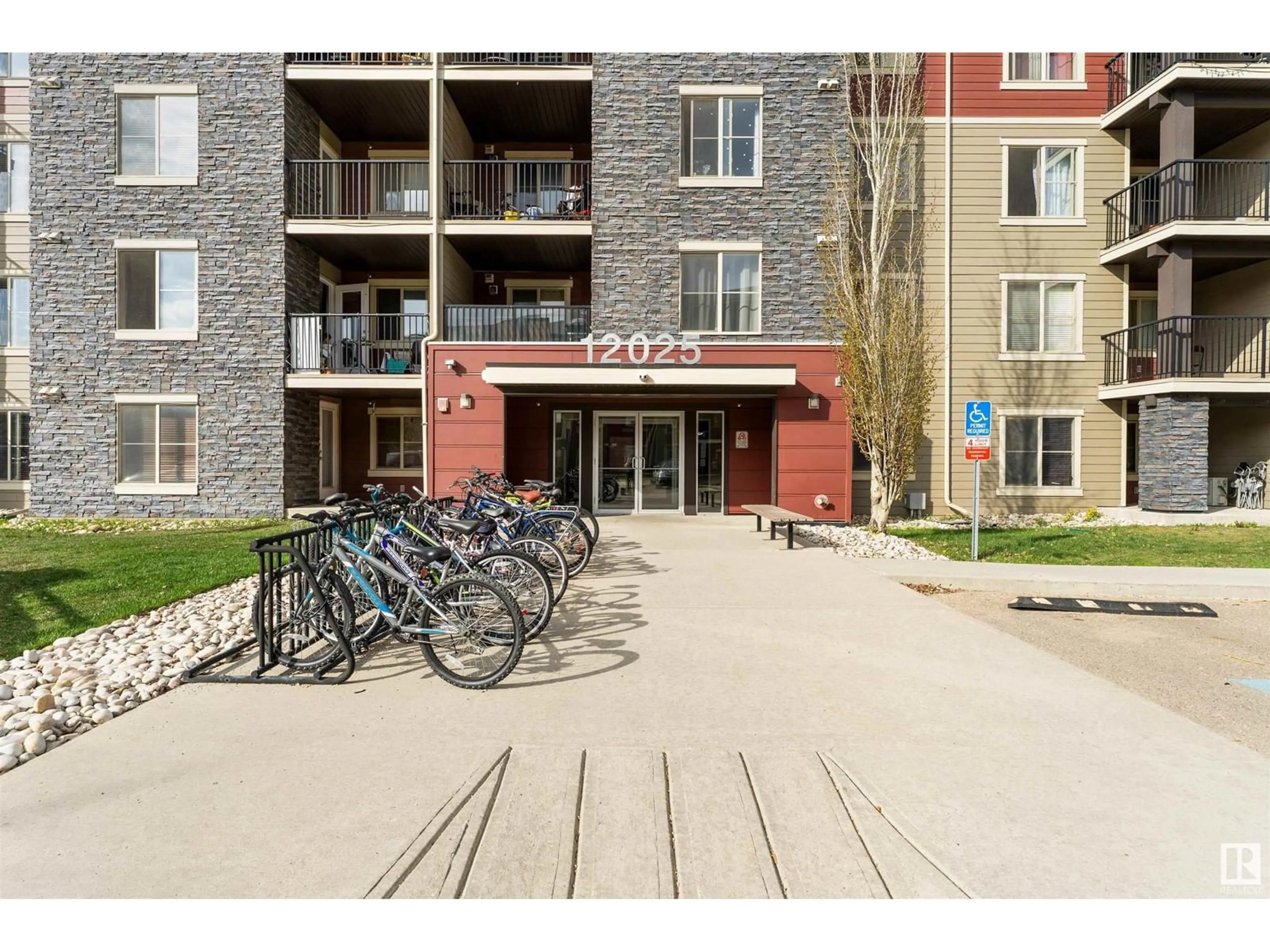Unknown for 12025 - 120 22 AV, Edmonton Alberta T6W2Y1