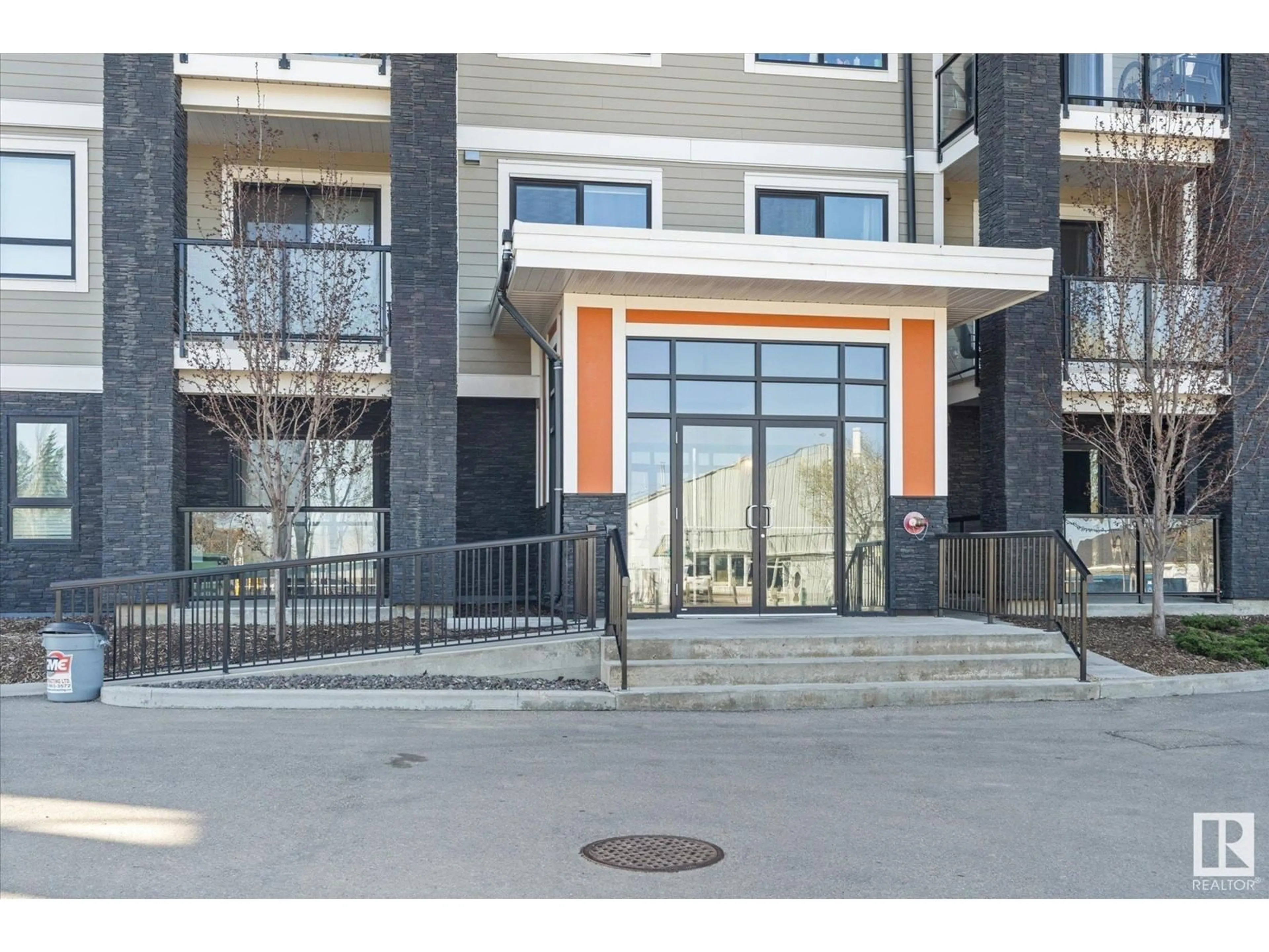 Unknown for 17 - 202 COLUMBIA AV, Devon Alberta T9G1Y7