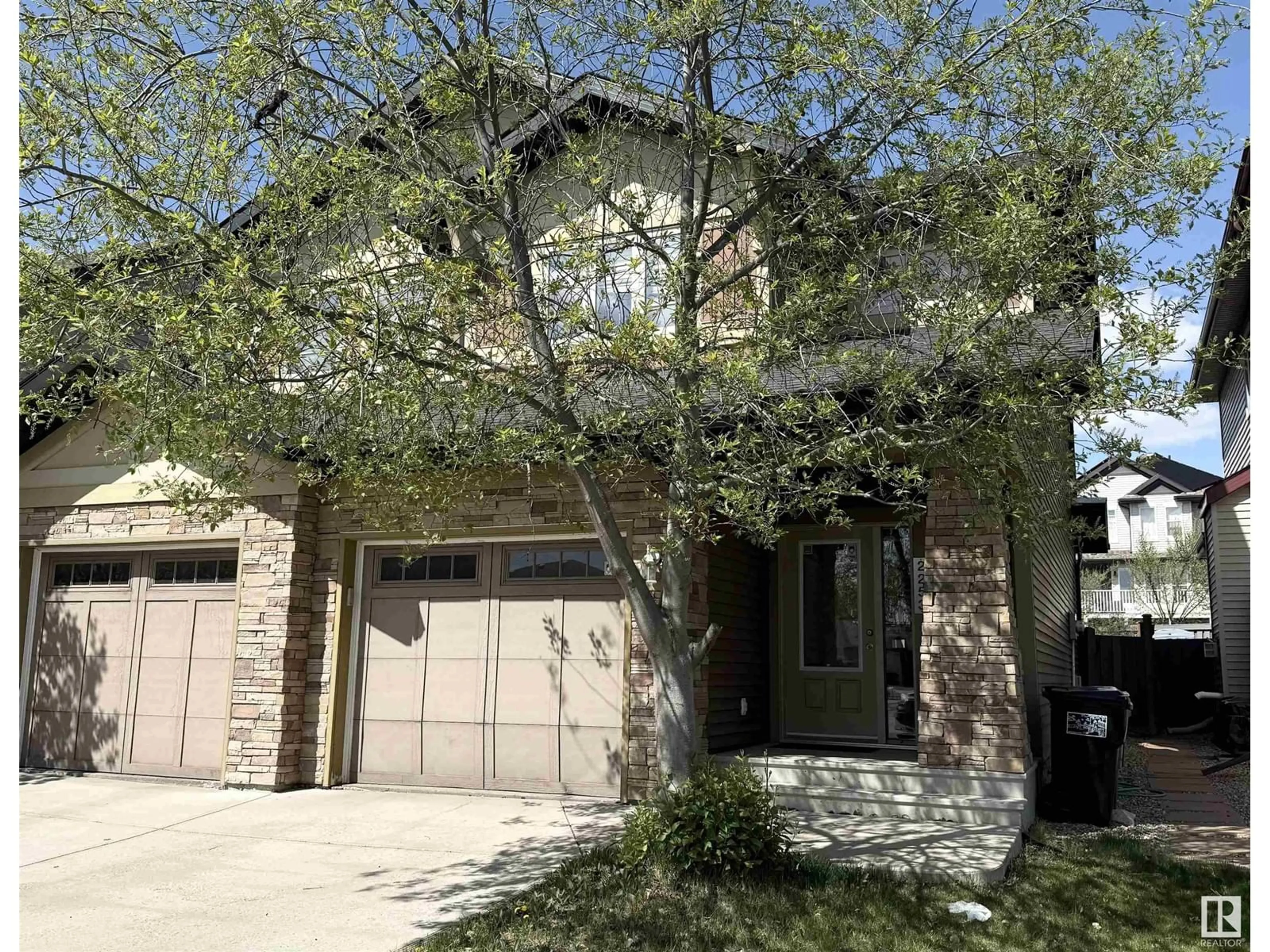 Unknown for 2253 AUSTIN WY, Edmonton Alberta T6W0L2
