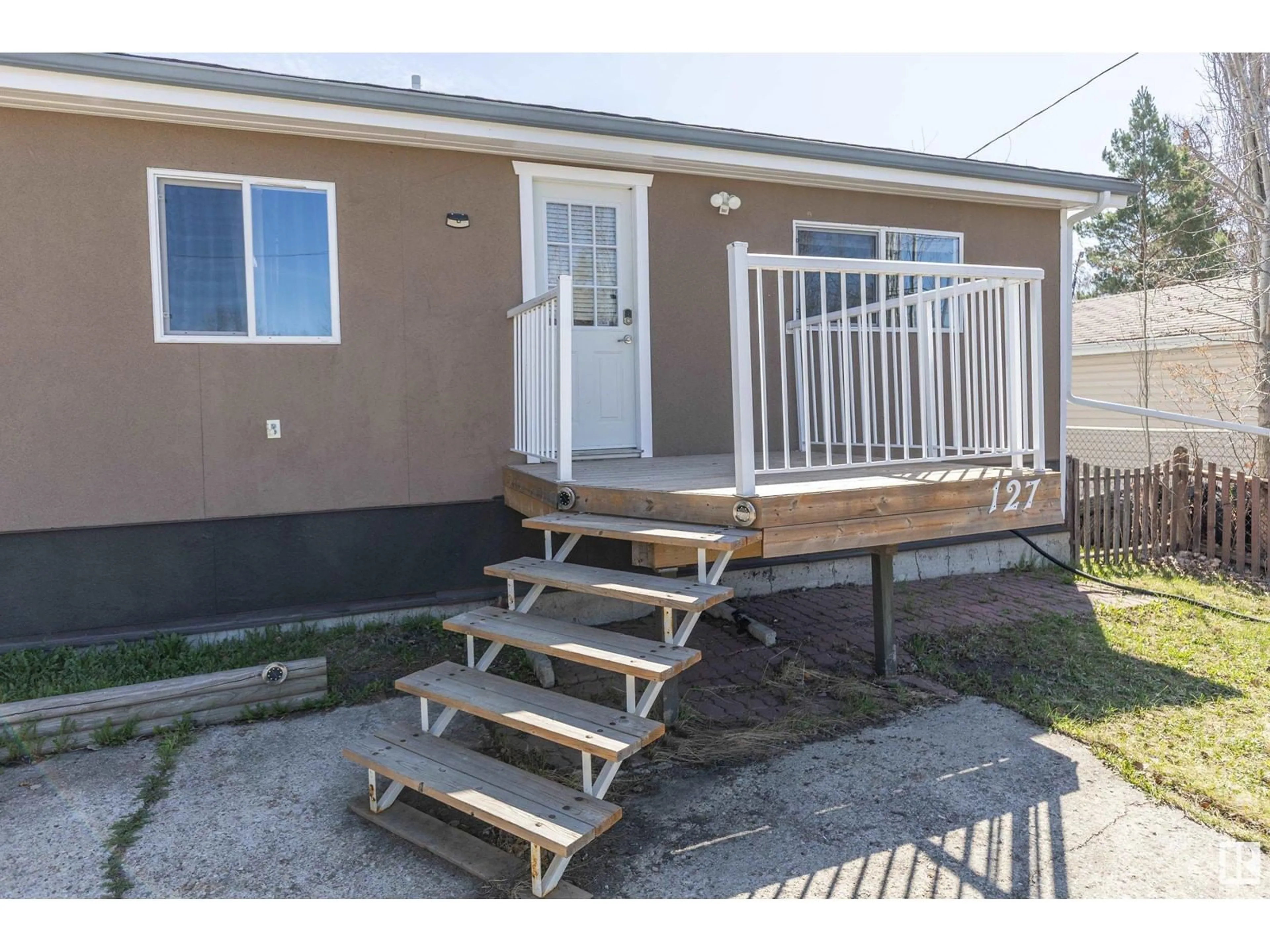 Unknown for 127 RGE ROAD 212 A, Rural Strathcona County Alberta T8G1B2