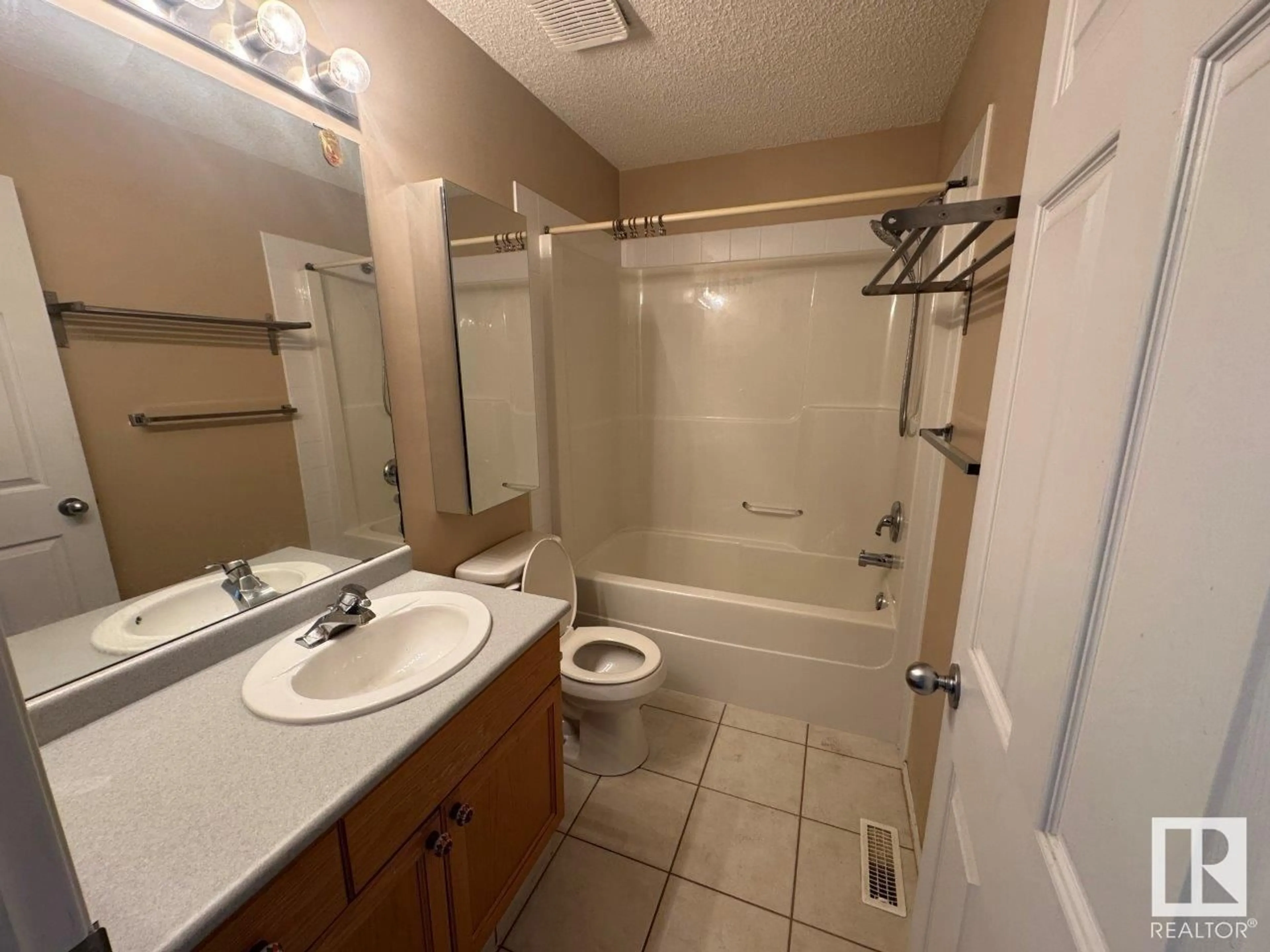 Standard bathroom, unknown for #9 - 211 BLACKBURN DR, Edmonton Alberta T6W1C8