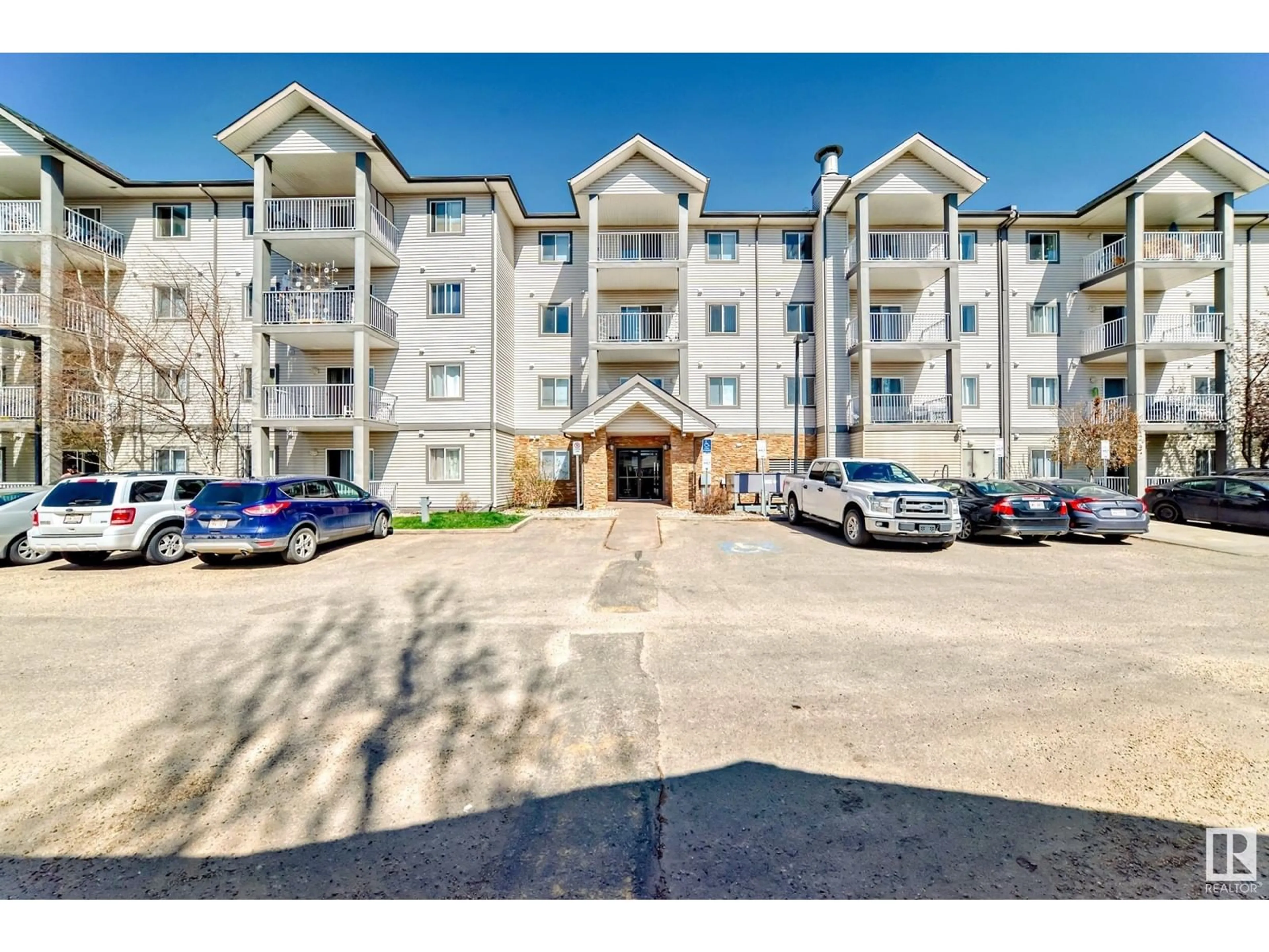 Unknown for #135 - 3425 19 ST, Edmonton Alberta T6T2B5