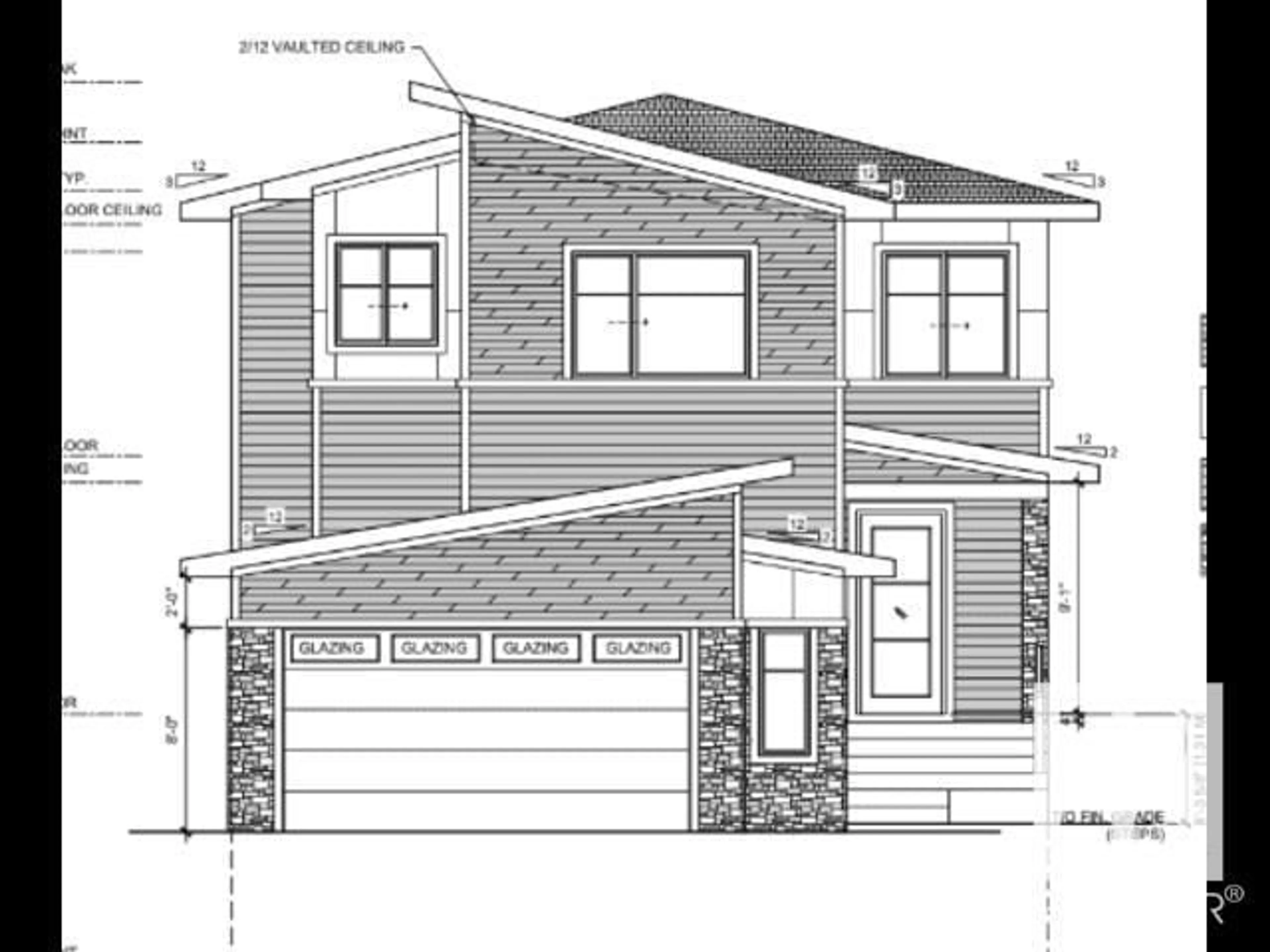 Unknown for NE - 279 165 AV, Edmonton Alberta T5Y4J3