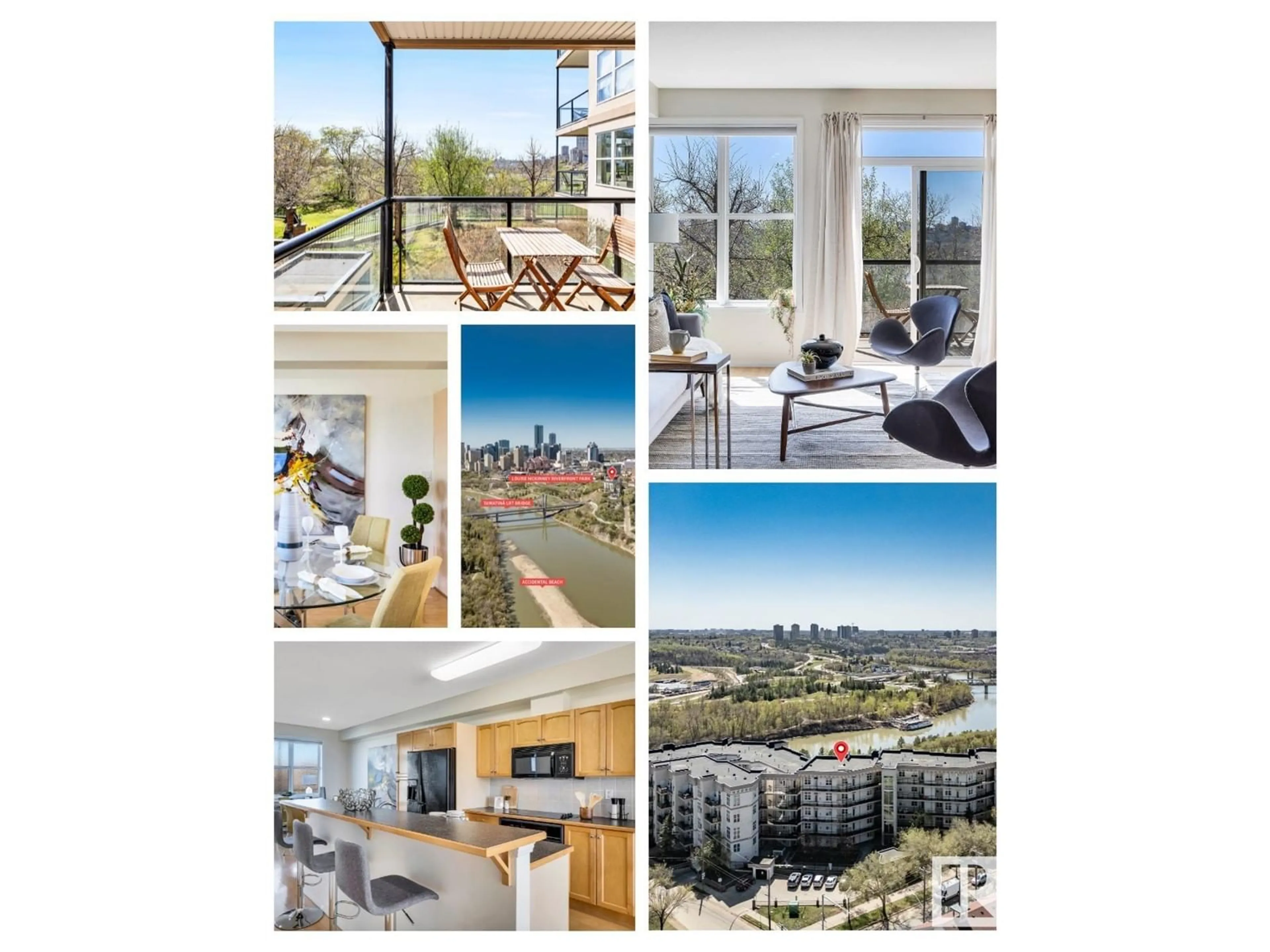 Unknown for #214 - 9507 101 AV, Edmonton Alberta T5H4R1