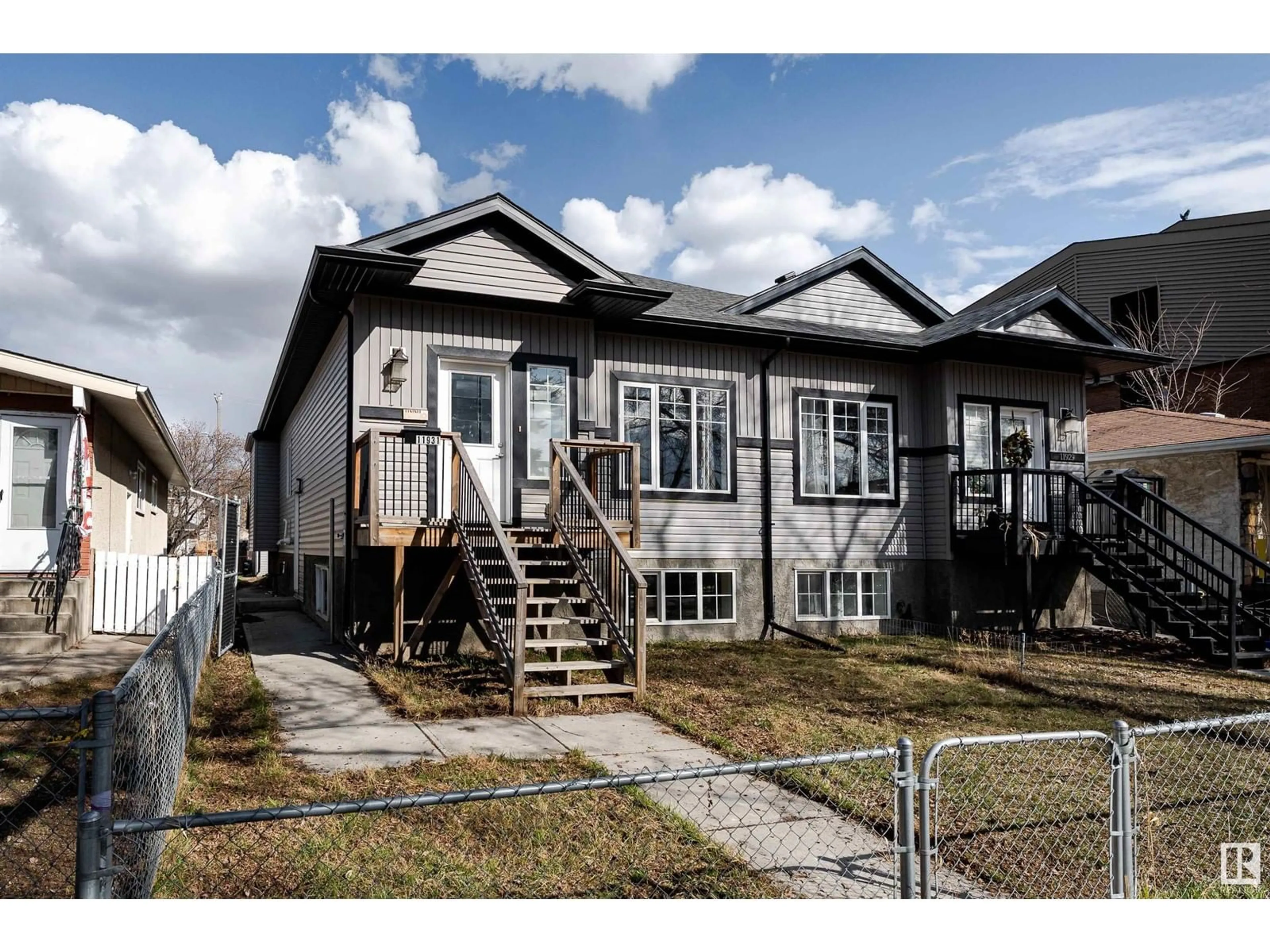 Unknown for NW - 11931 88 ST, Edmonton Alberta T5B3S2