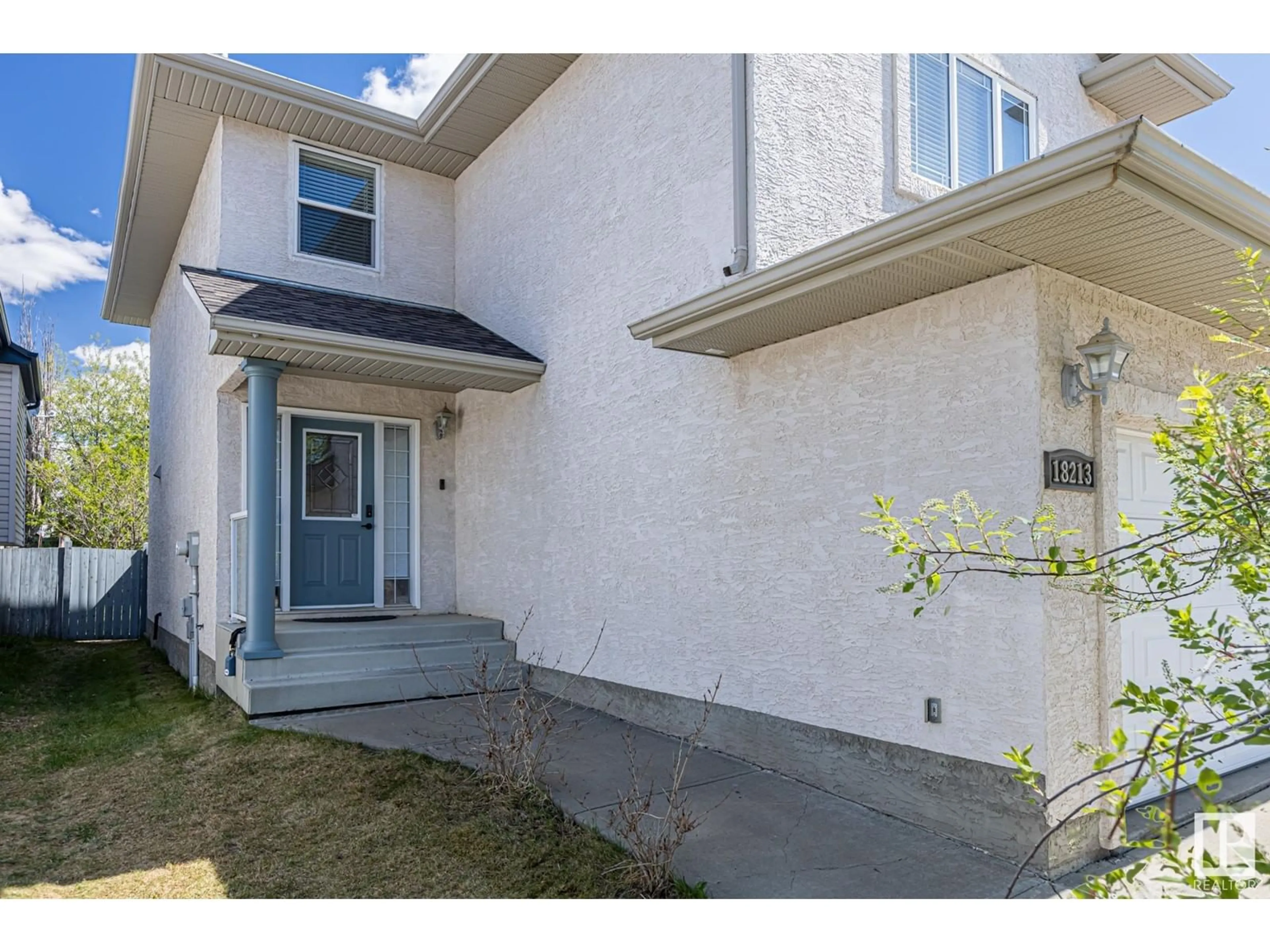 Unknown for NW - 18213 106A ST, Edmonton Alberta T5X6G5