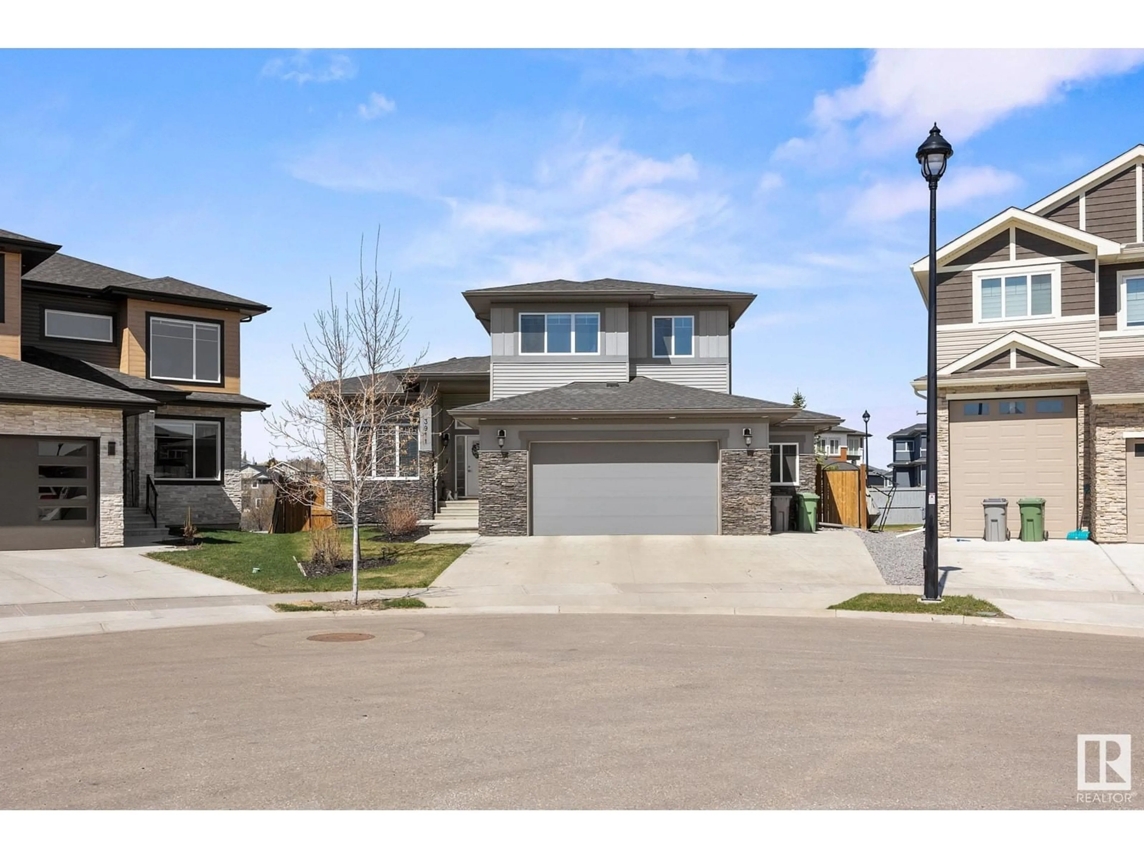 Unknown for 3911 44 AV, Beaumont Alberta T4X2B7