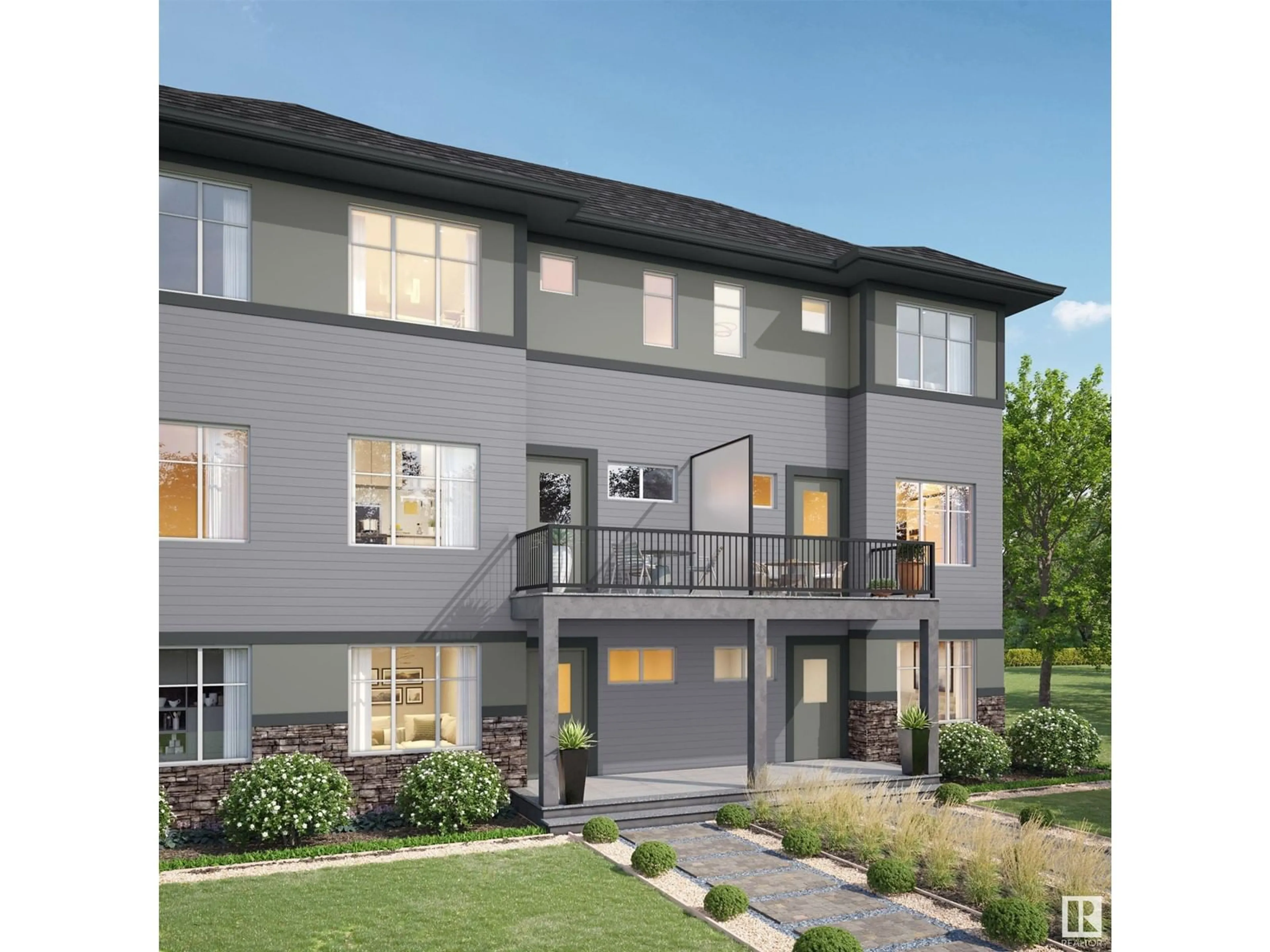 Unknown for 60 18120 28 AVE SW, Edmonton Alberta T6W4V2
