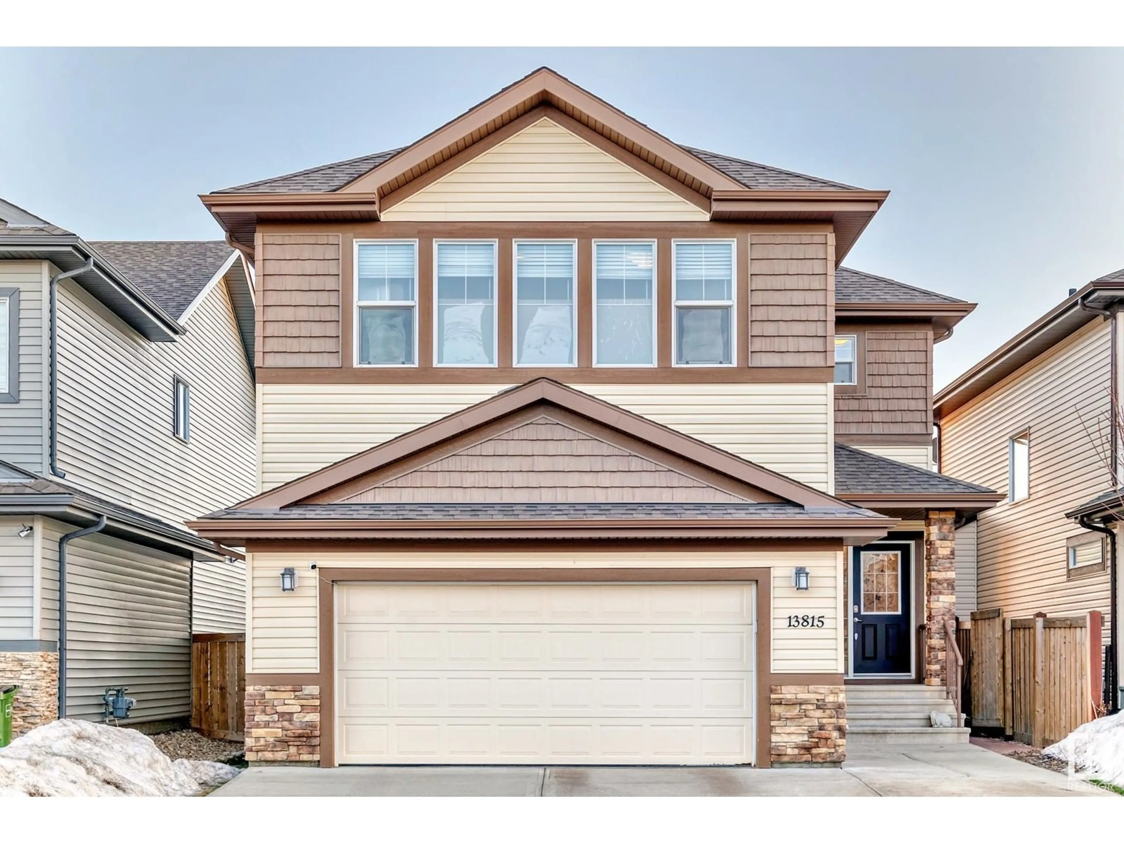 Unknown for NW - 13815 142 AV, Edmonton Alberta T6V0L6
