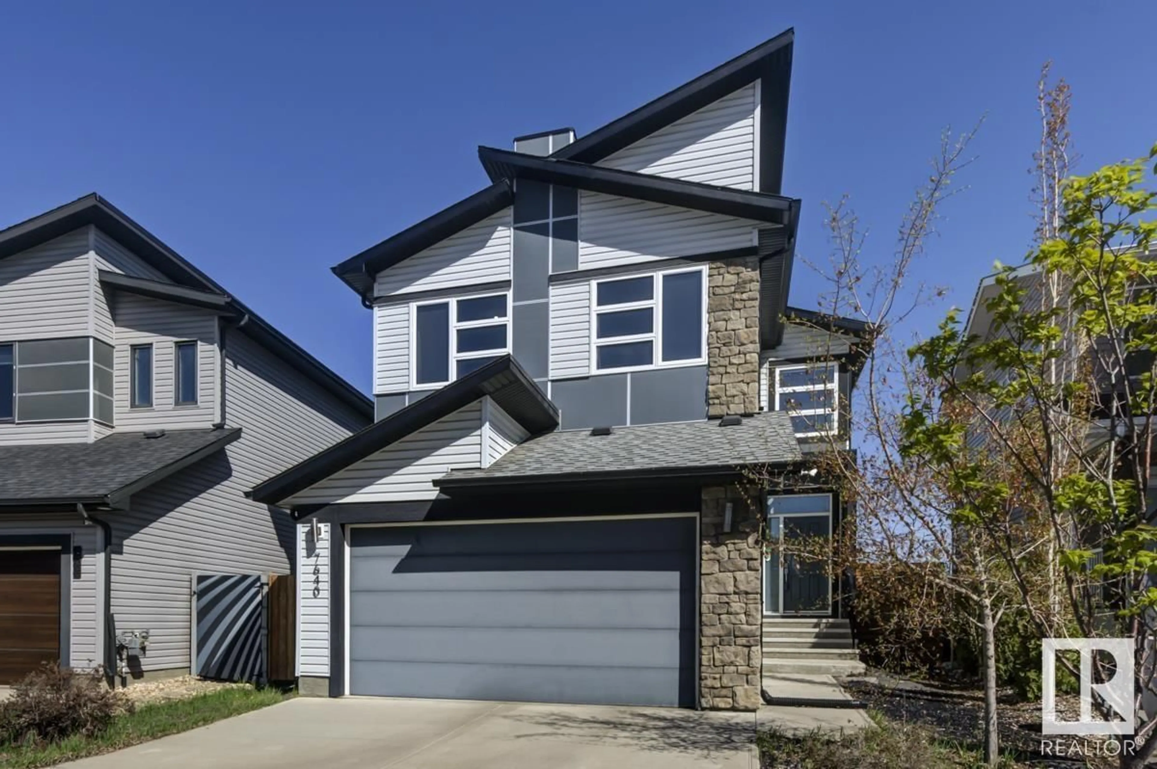 Unknown for NW - 7640 182 AV, Edmonton Alberta T5Z0L8