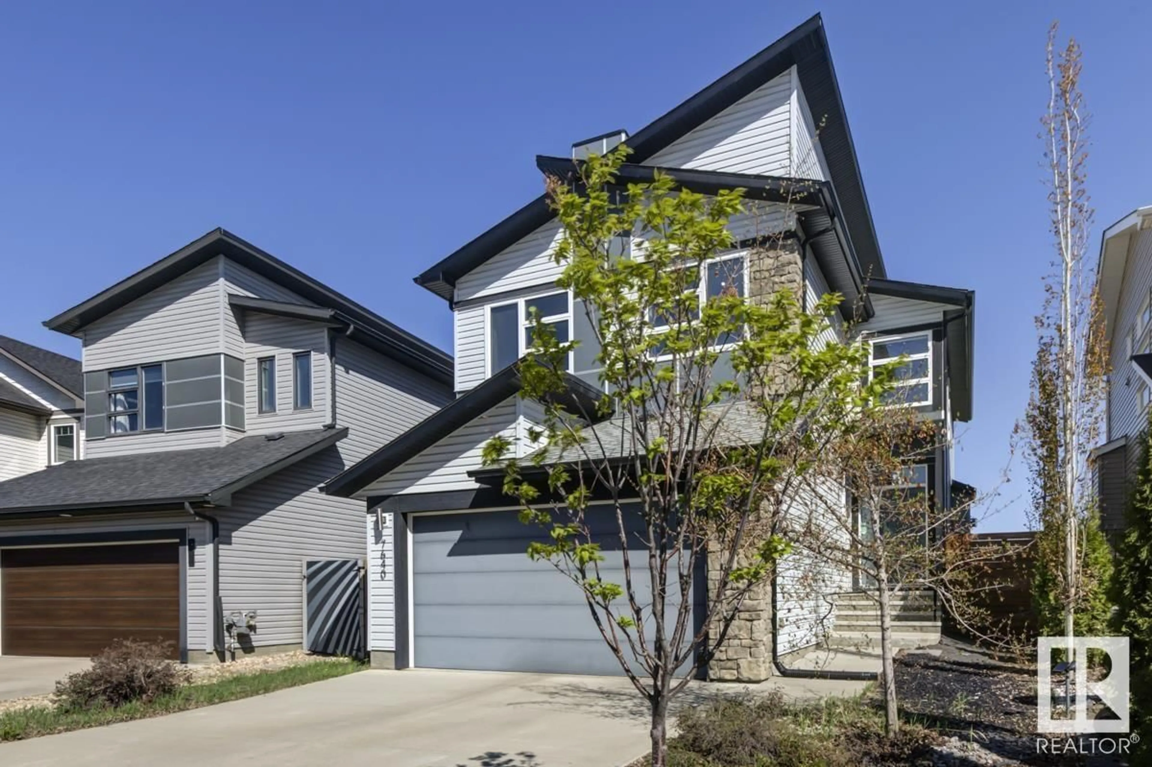 Unknown for NW - 7640 182 AV, Edmonton Alberta T5Z0L8