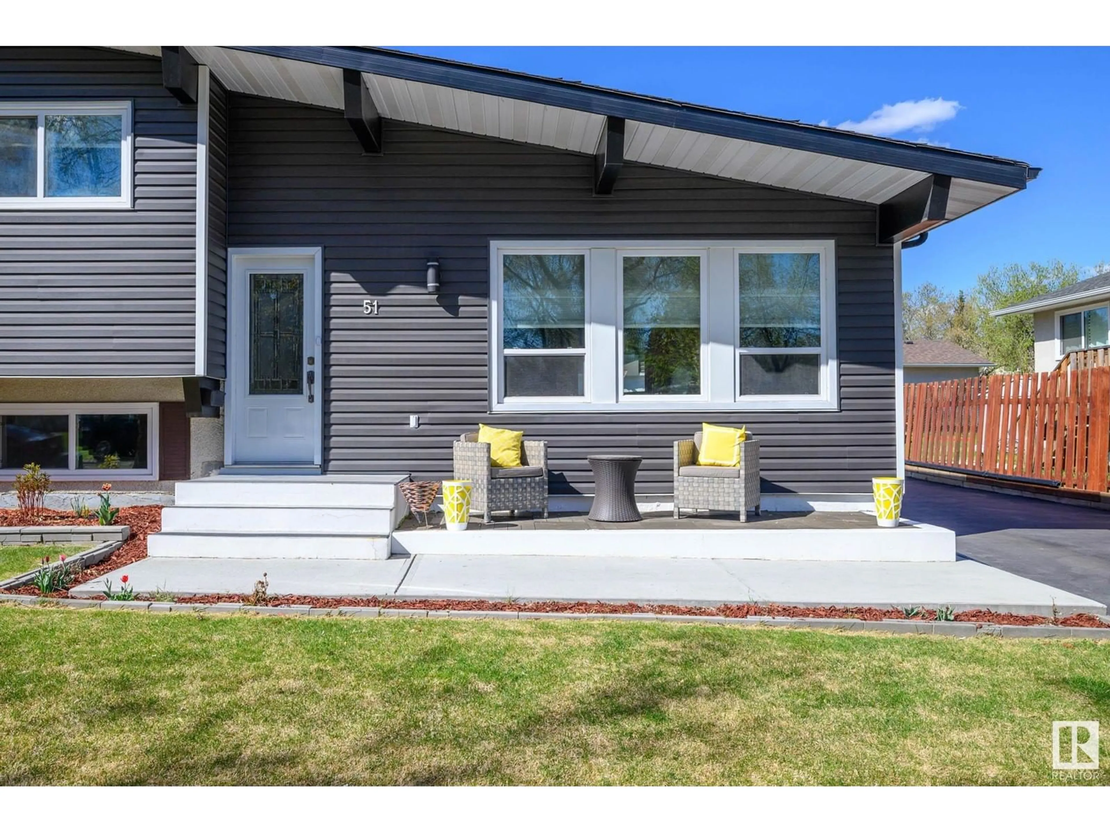 Unknown for 51 ASPEN CR, St. Albert Alberta T8N2L7