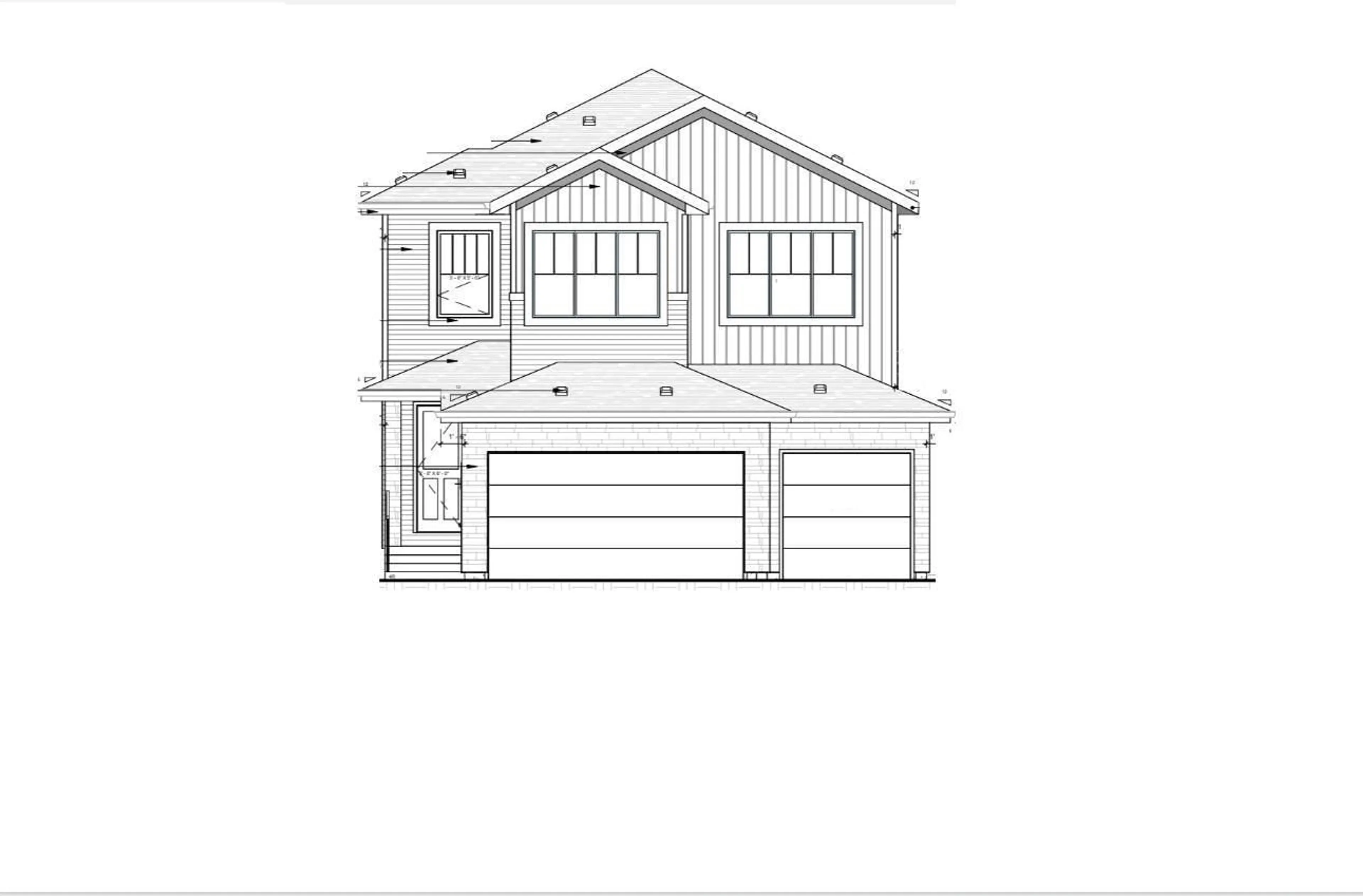 Floor plan for 145 GRAYBRIAR DR, Stony Plain Alberta T7Z0M7