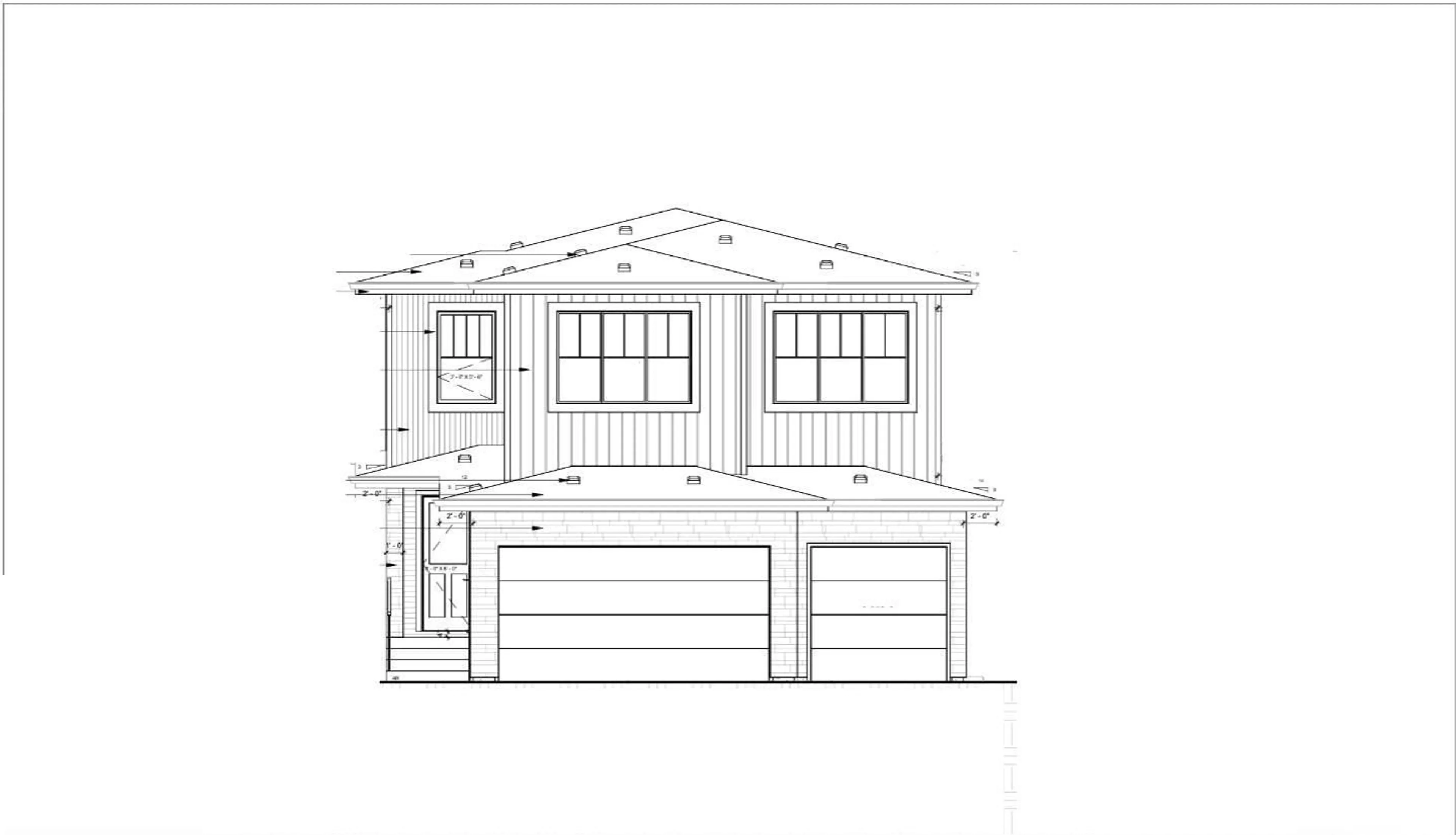 Floor plan for 147 GRAYBRIAR DR, Stony Plain Alberta T7Z2Z2