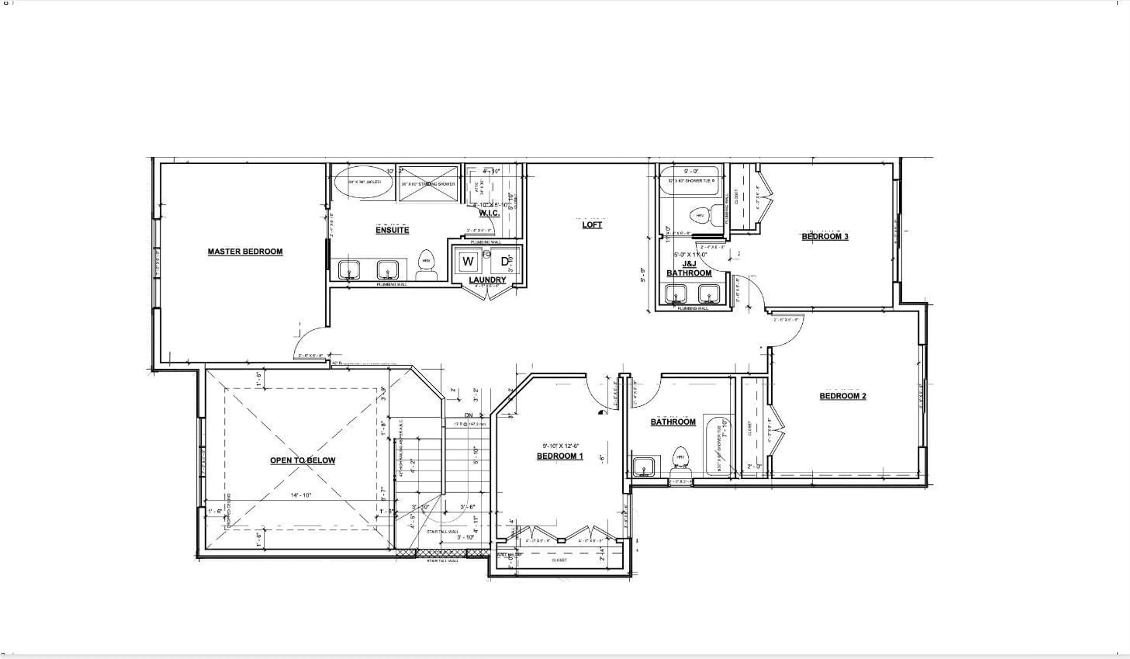 Floor plan for 147 GRAYBRIAR DR, Stony Plain Alberta T7Z2Z2