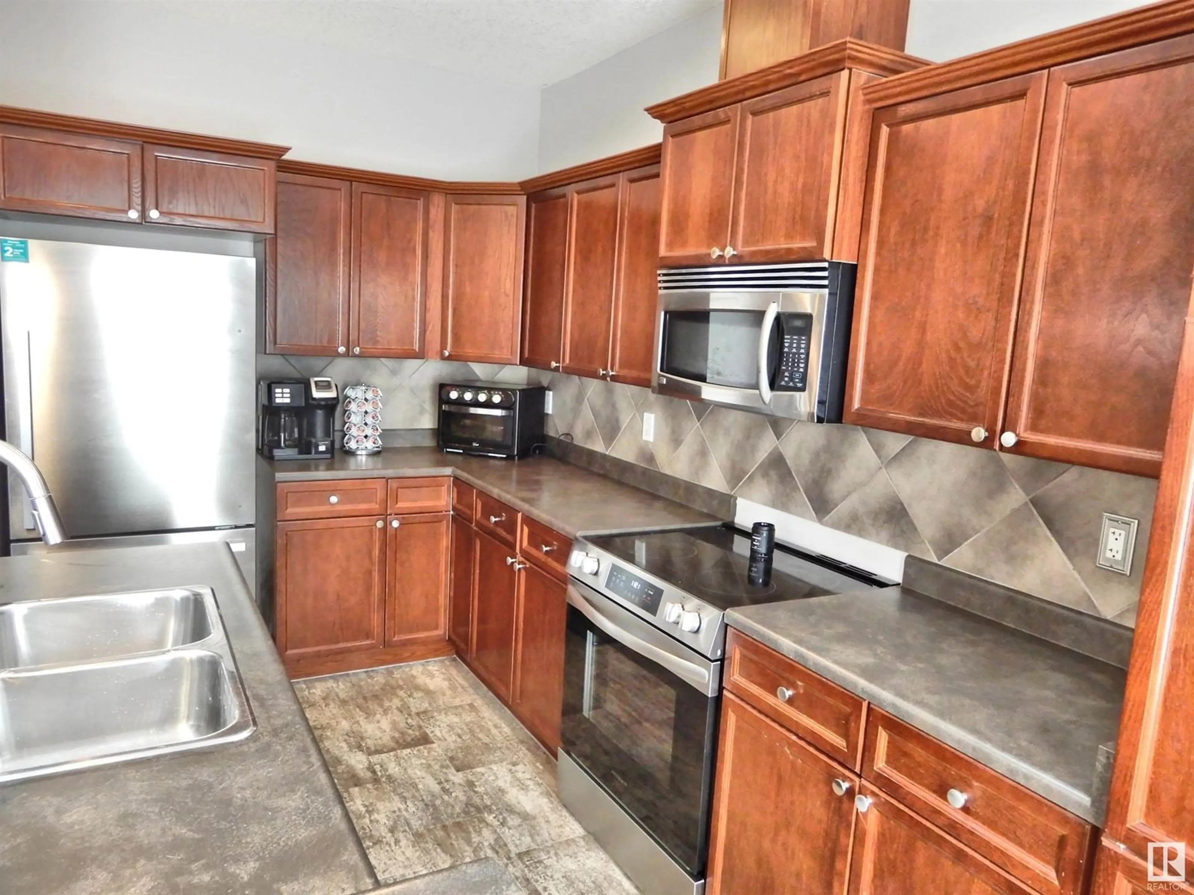 Unknown for #82 - 13825 155 AV NW, Edmonton Alberta T6V0B8