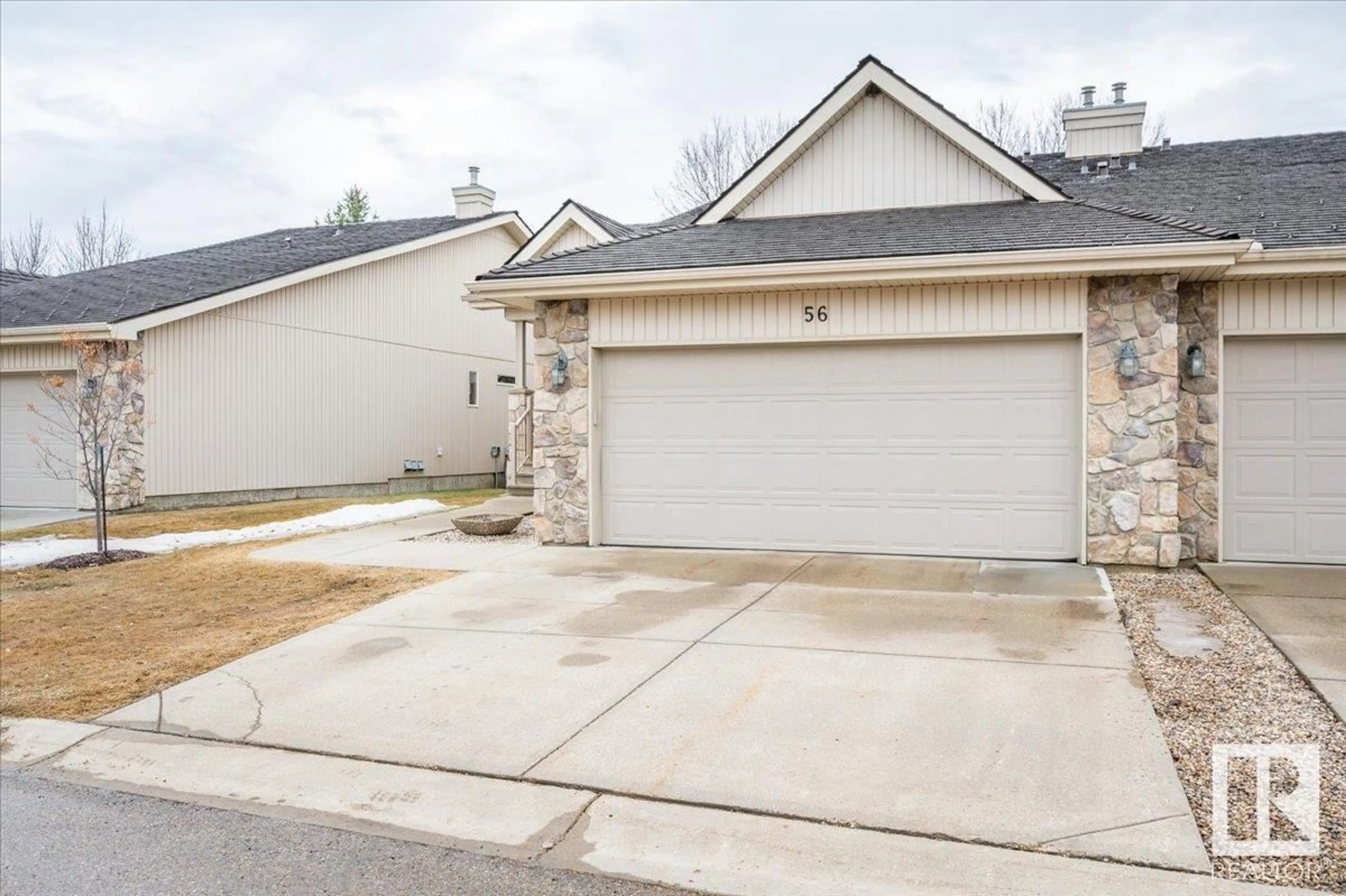 Unknown for #56 - 929 PICARD DR, Edmonton Alberta T5T6J7