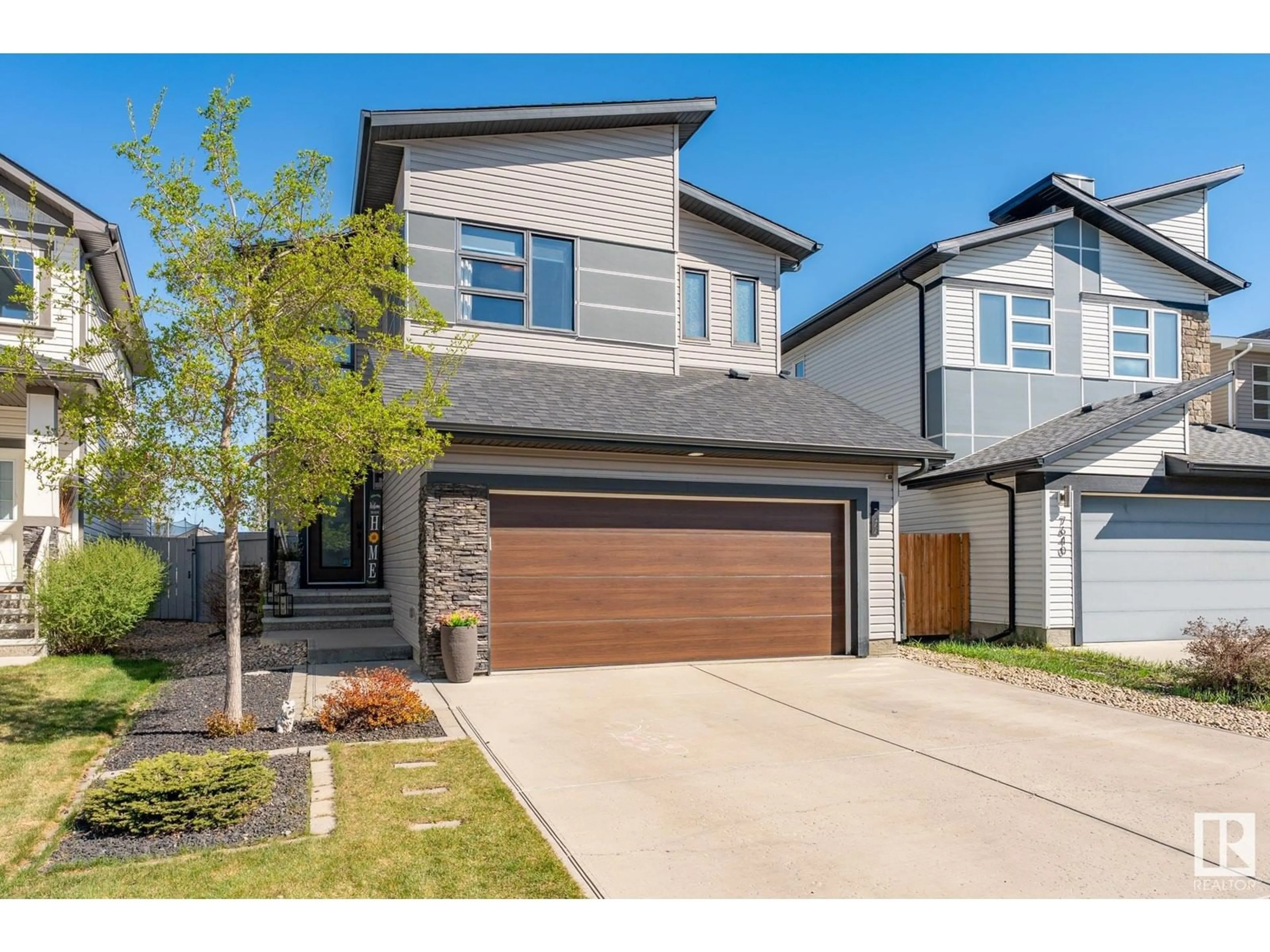 Unknown for NW - 7644 182 AV, Edmonton Alberta T5Z0L8